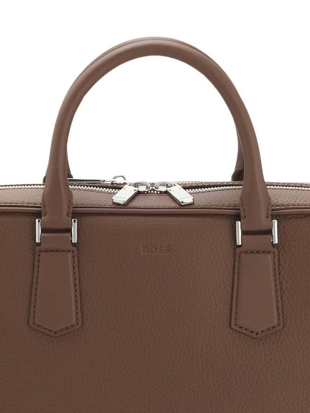 Boss New Crosstown Asiakirjasalkku 39 cm Kannettavan tietokoneen taskun syvyys
