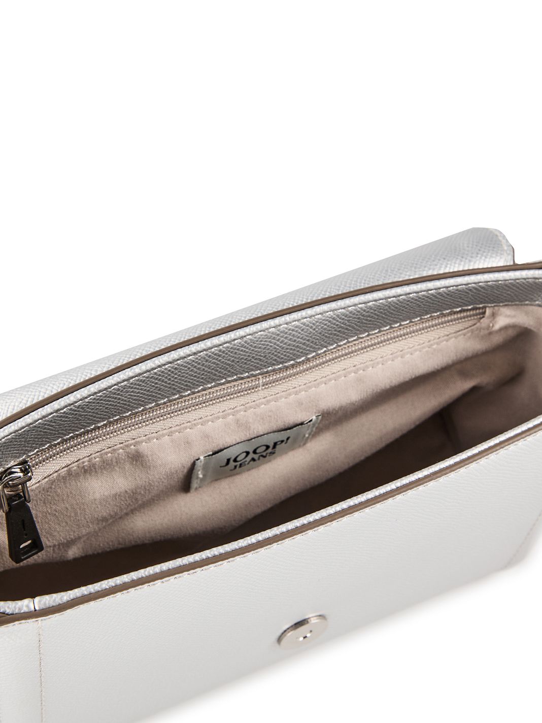 Joop! Jeans Cuore Borsa a tracolla 22 cm Joop! Jeans Cuore Borsa a tracolla 22 cm