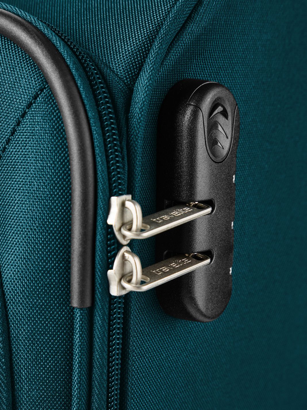 Travelite Priego 4 ruote Set di valigie 3 pezzi