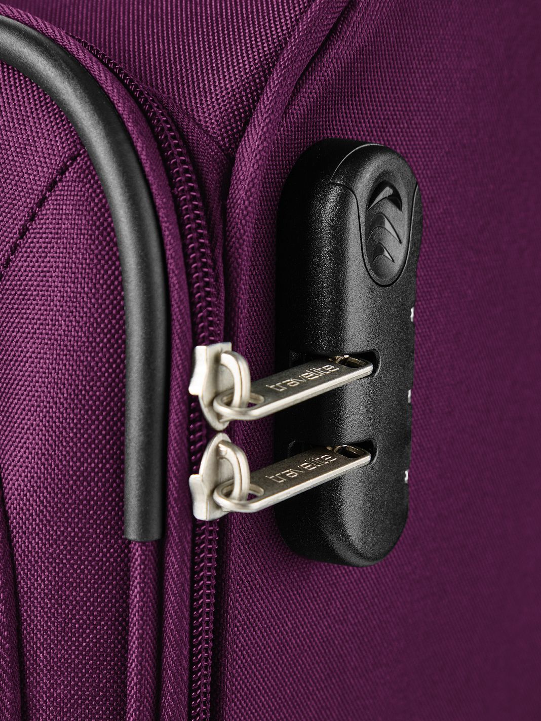Travelite Priego 4 ruote Set di valigie 3 pezzi