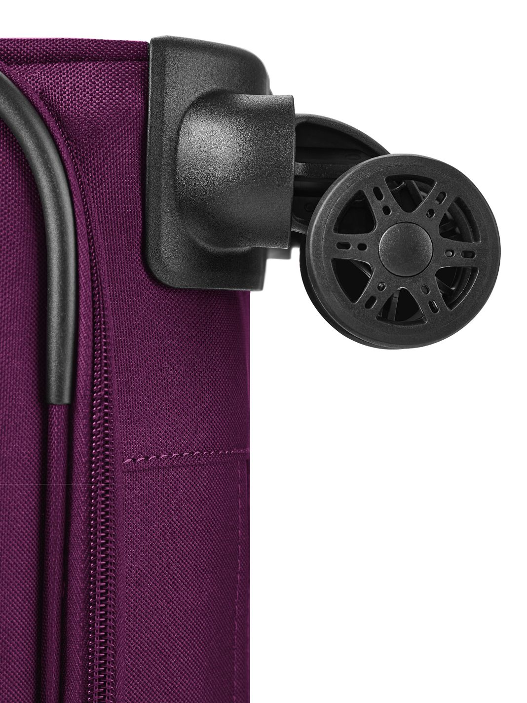 Travelite Priego 4 ruote Set di valigie 3 pezzi
