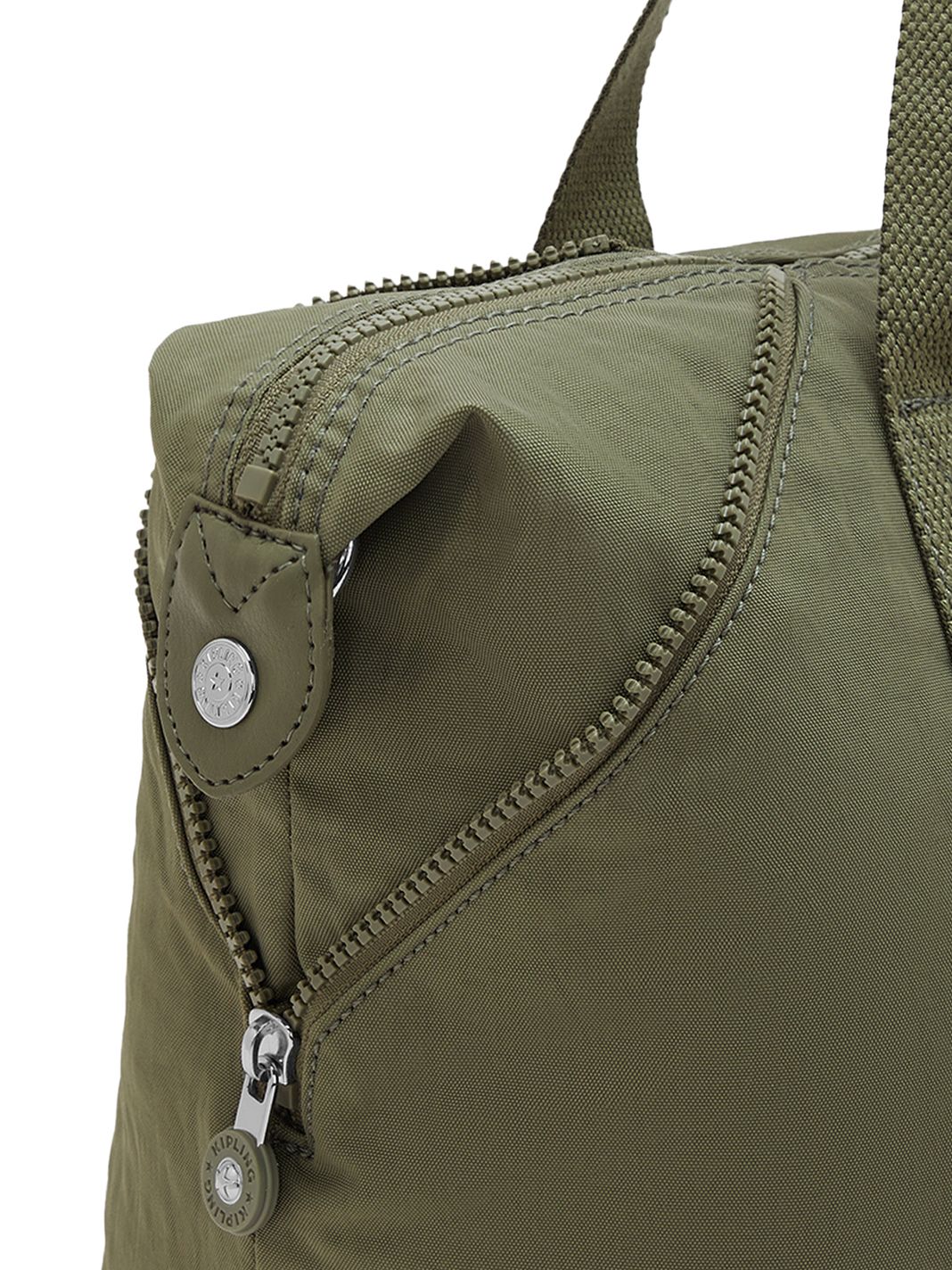 Kipling Basic Art Bolso para hombre 44 cm Kipling Basic Art Bolso para hombre 44 cm