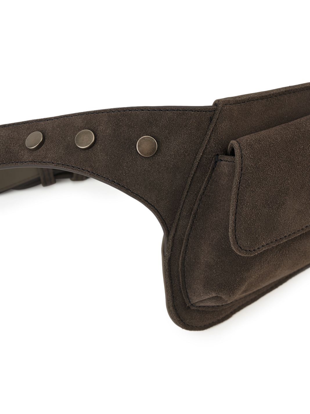 FredsBruder Softly Midjeväska Läder 28 cm FredsBruder Softly Midjeväska Läder 28 cm