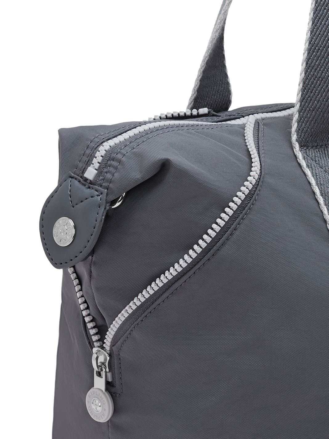 Kipling Basic Art Bolso para hombre 44 cm Kipling Basic Art Bolso para hombre 44 cm