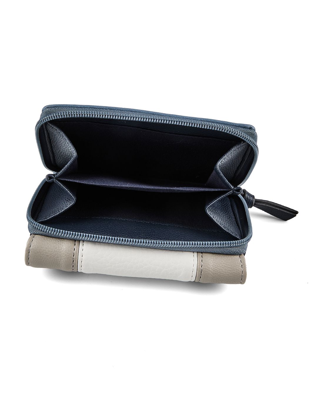 Tom Tailor Juna Portafoglio 14 cm