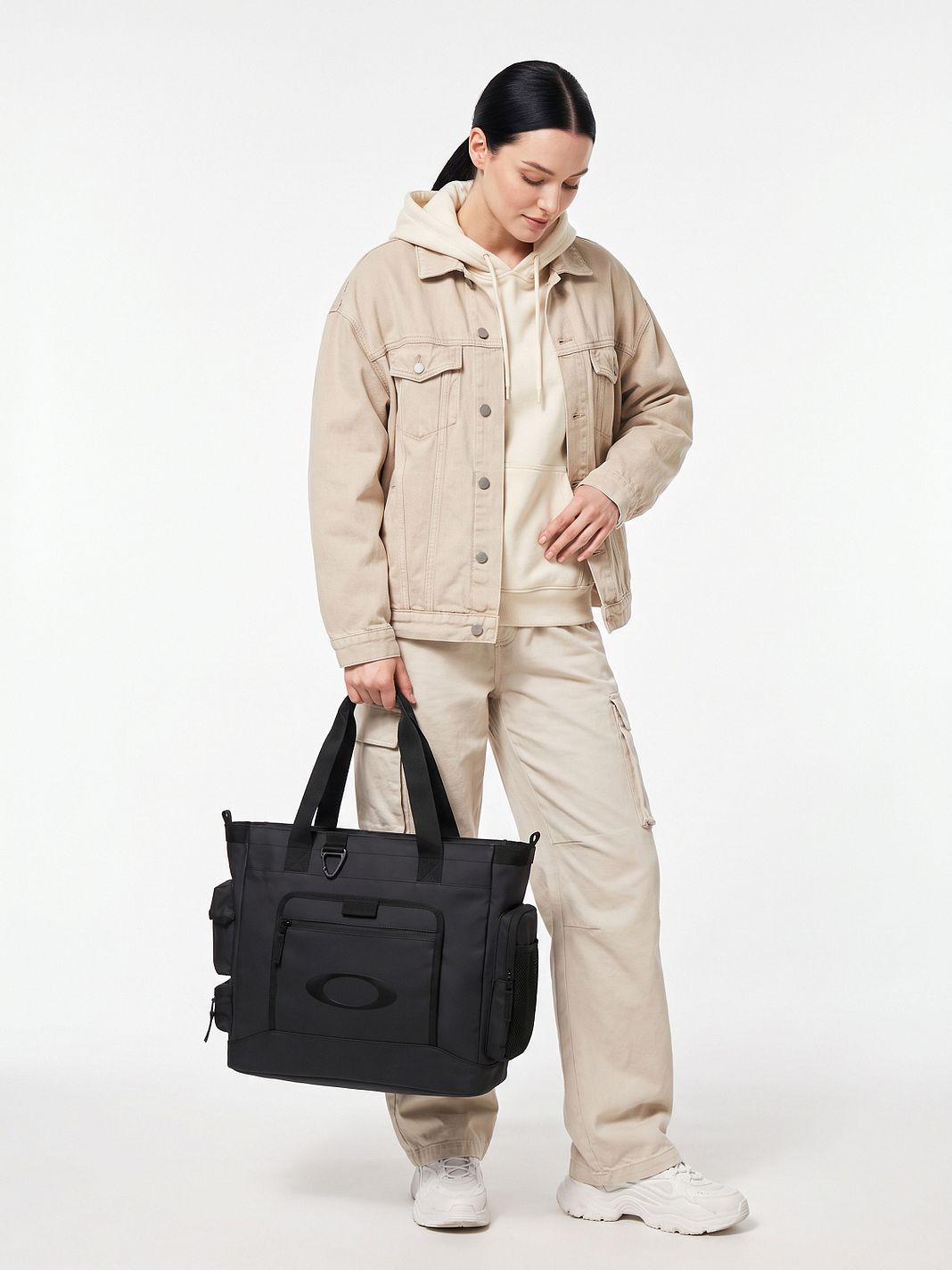 Oakley Rover Borsa tote 35 cm Vano porta PC Oakley Rover Borsa tote 35 cm Vano porta PC