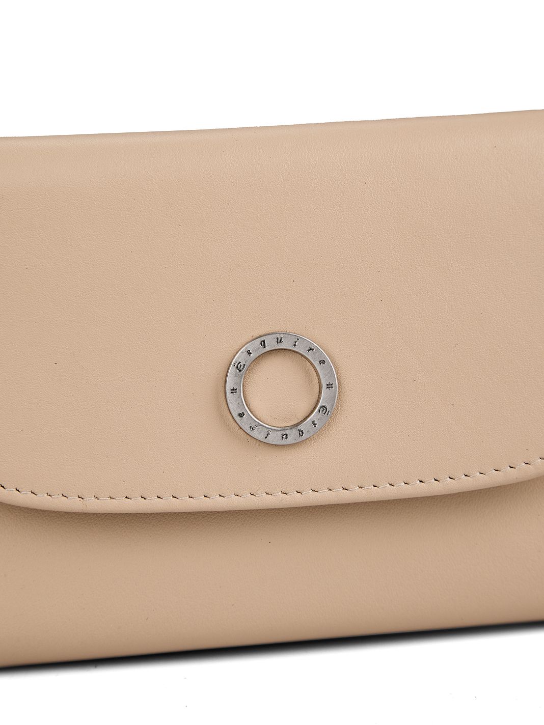 Esquire Athena Lompakko RFID-suoja Nahka 14 cm Esquire Athena Lompakko RFID-suoja Nahka 14 cm