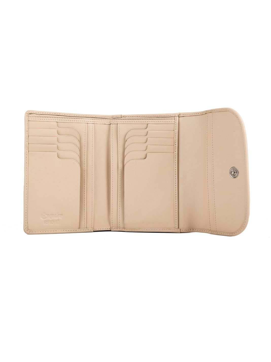 Esquire Athena Lompakko RFID-suoja Nahka 14 cm Esquire Athena Lompakko RFID-suoja Nahka 14 cm