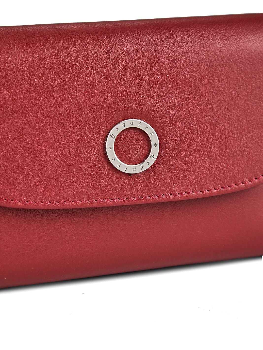 Esquire Athena Lompakko RFID-suoja Nahka 14 cm Esquire Athena Lompakko RFID-suoja Nahka 14 cm