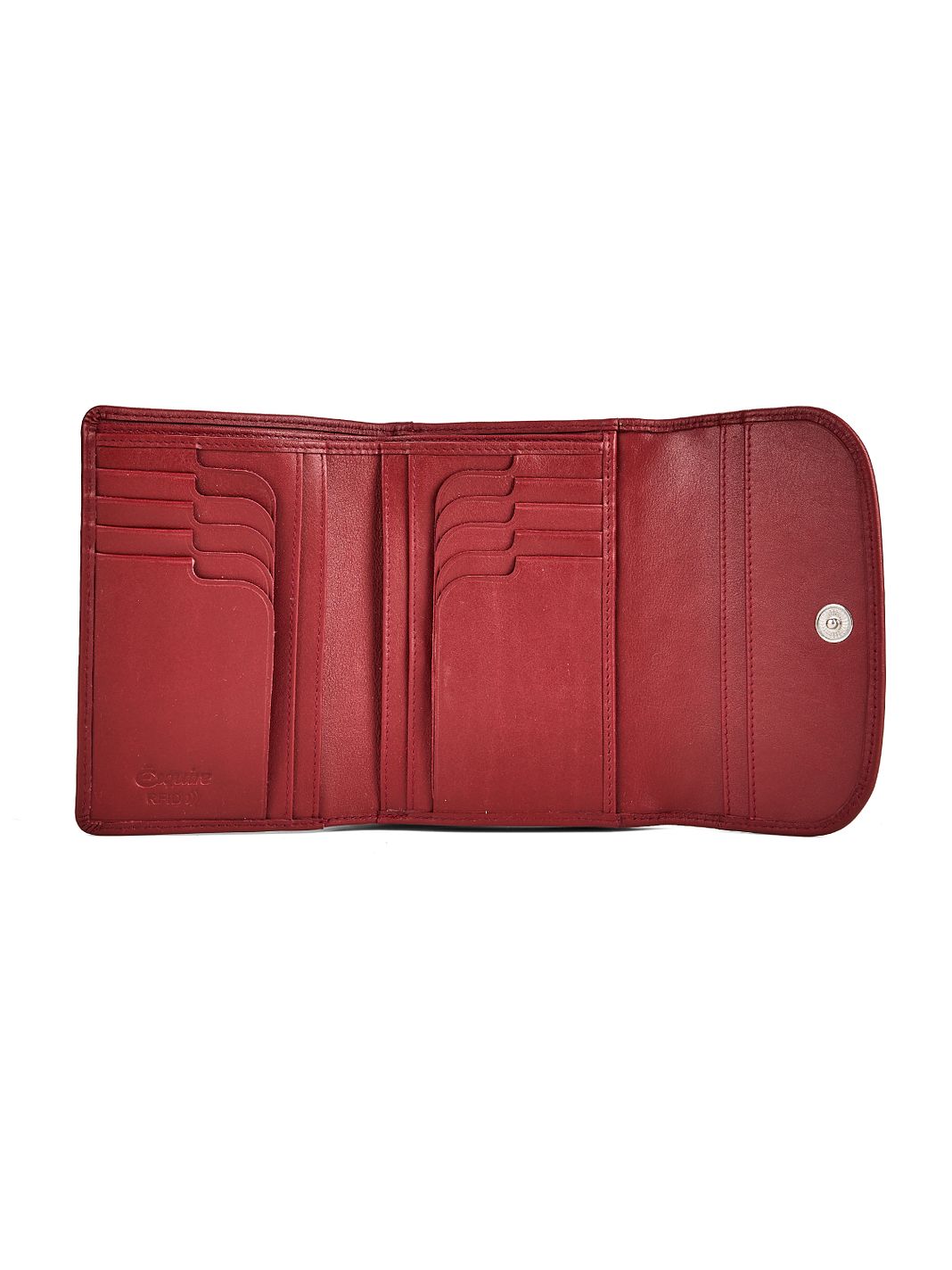 Esquire Athena Lompakko RFID-suoja Nahka 14 cm Esquire Athena Lompakko RFID-suoja Nahka 14 cm