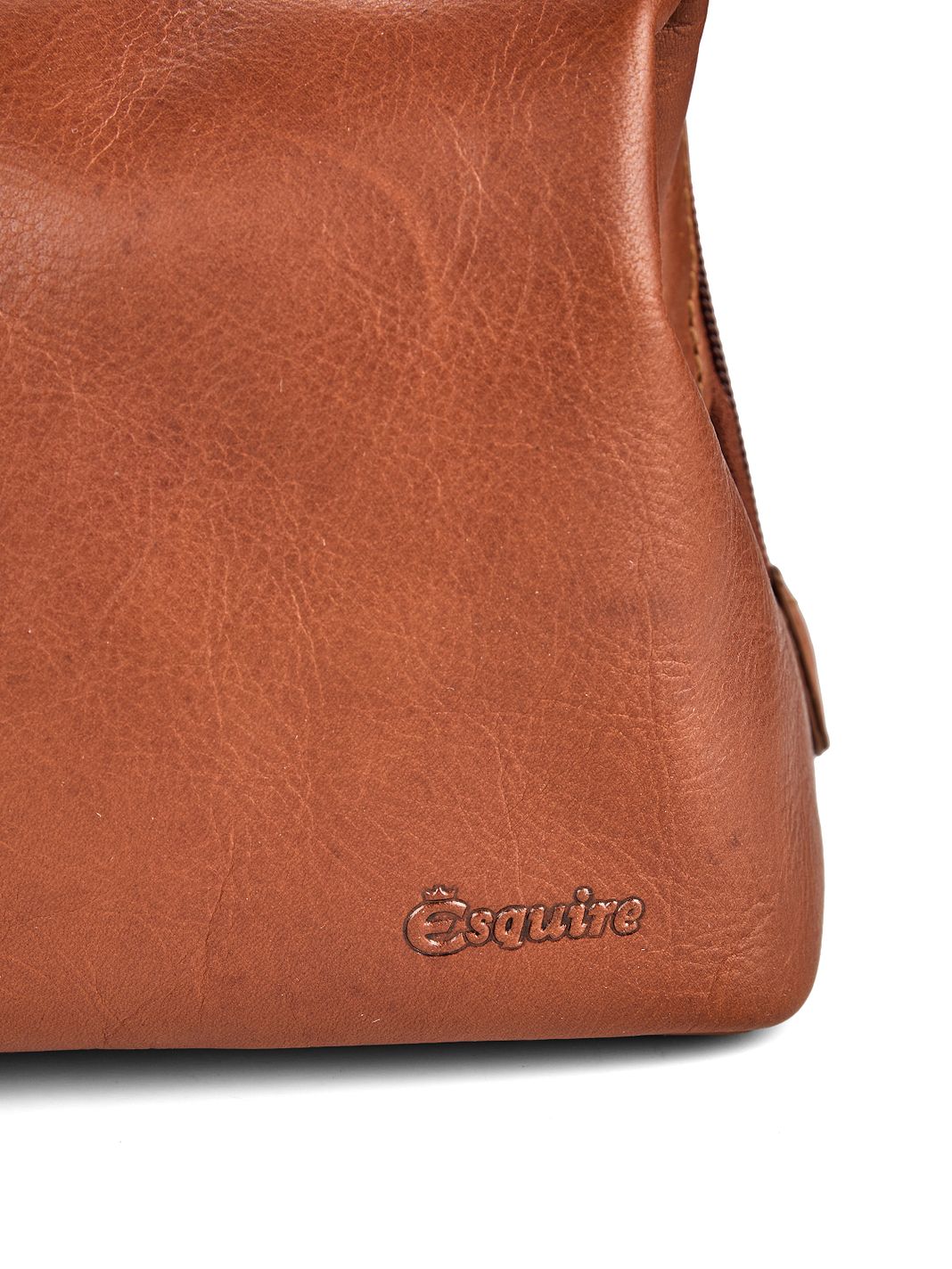 Esquire Dallas Necessär Läder 29 cm