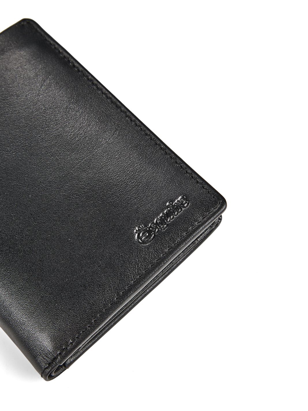Esquire Silk Lompakko RFID-suoja Nahka 9 cm Esquire Silk Lompakko RFID-suoja Nahka 9 cm