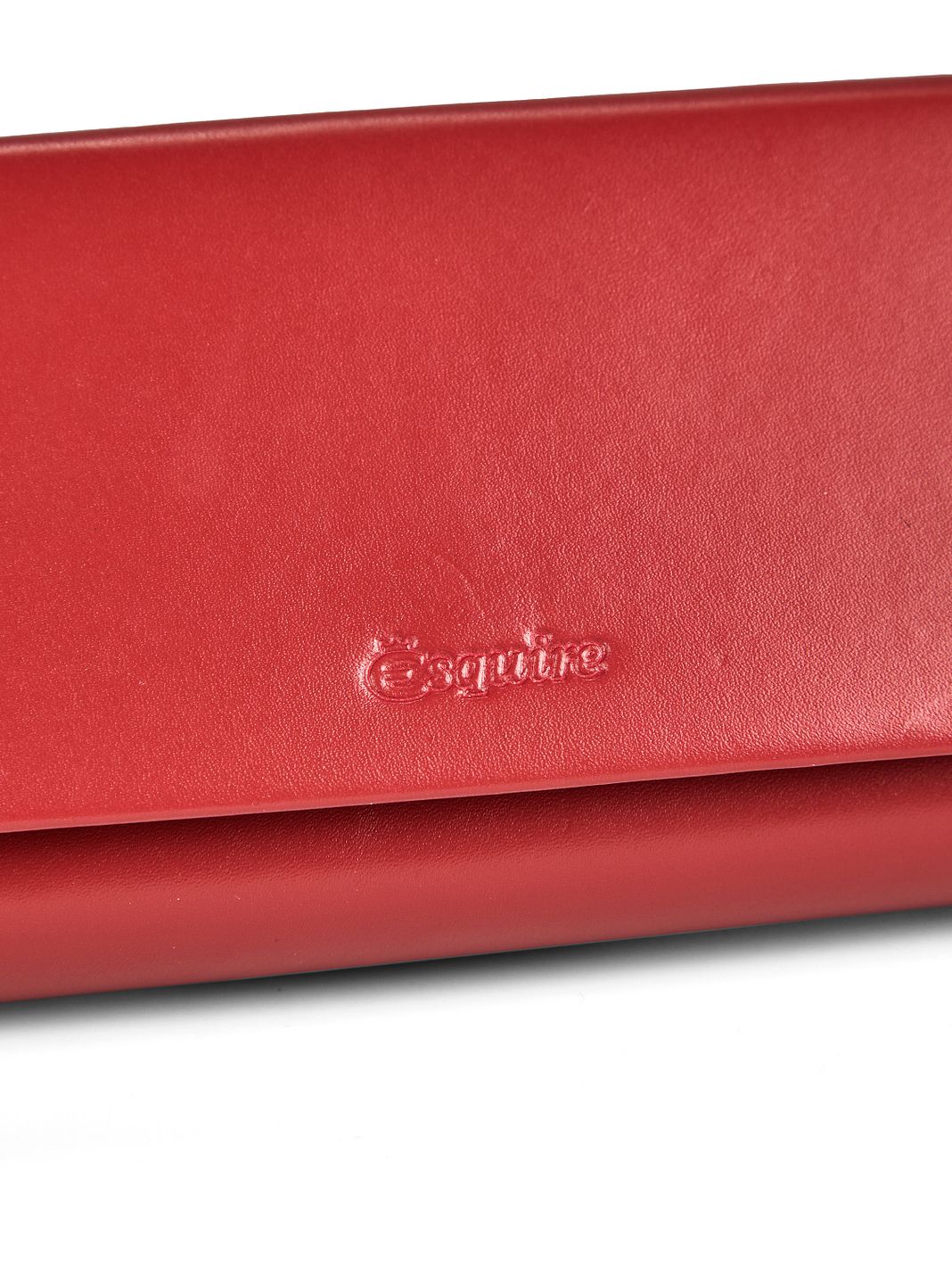 Esquire Silk Lompakko RFID-suoja Nahka 18.5 cm Esquire Silk Lompakko RFID-suoja Nahka 18.5 cm