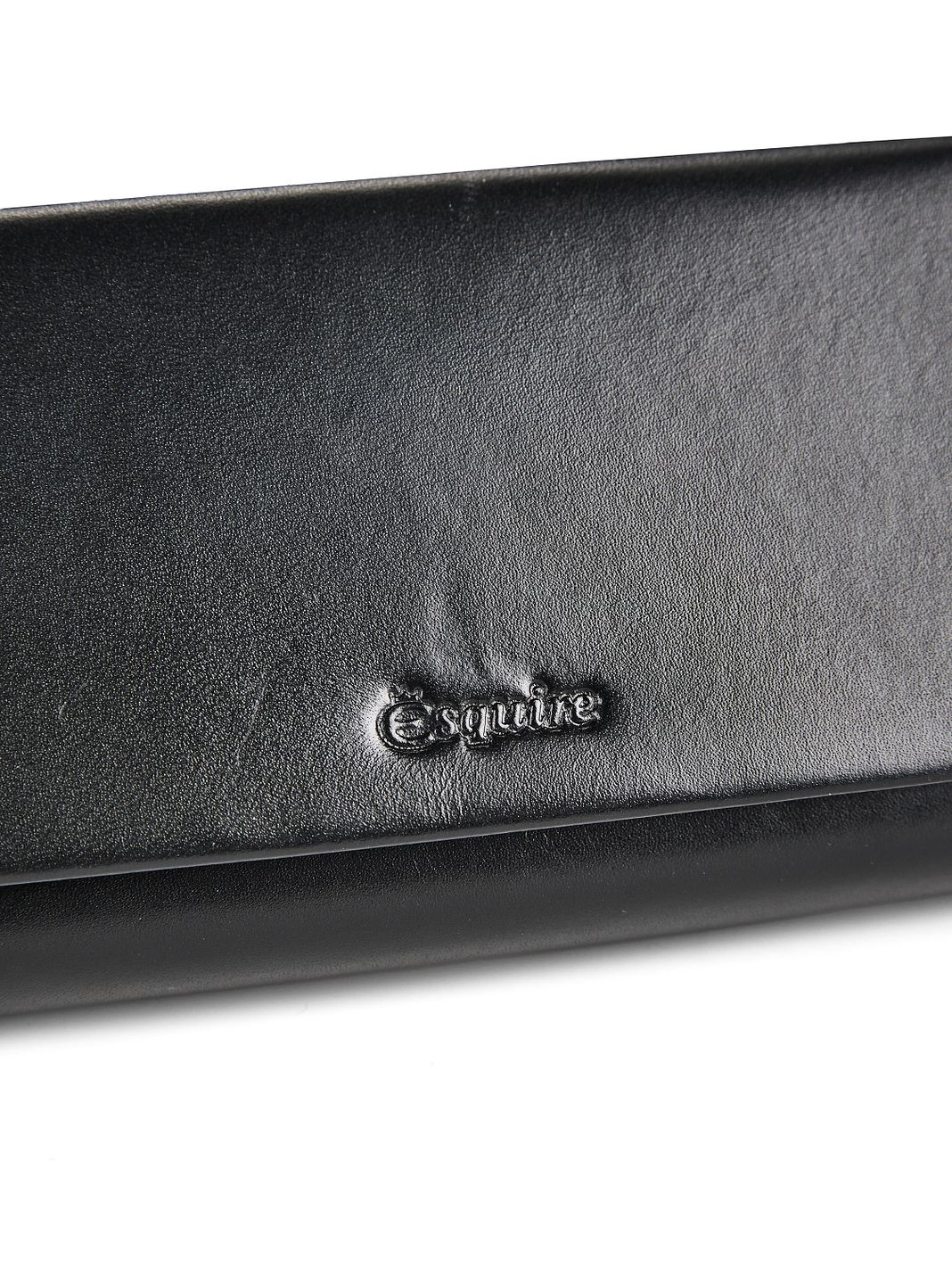Esquire Silk Lompakko RFID-suoja Nahka 18.5 cm Esquire Silk Lompakko RFID-suoja Nahka 18.5 cm