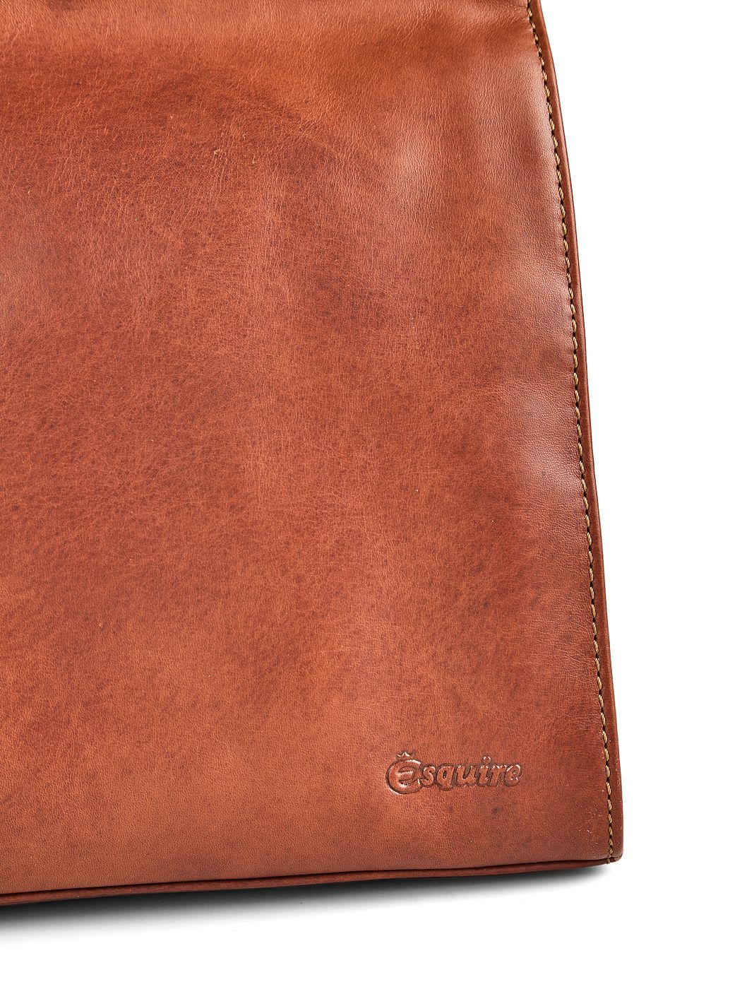 Esquire Dallas Toilettilaukku Nahka 30 cm