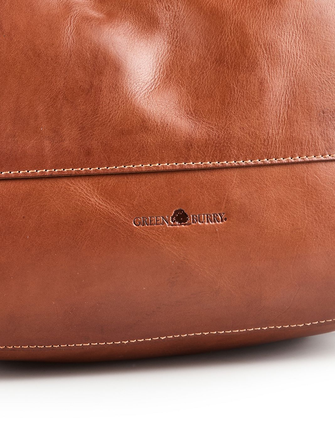 Greenburry Newport Bolso para hombre Piel natural 32 cm Greenburry Newport Bolso para hombre Piel natural 32 cm