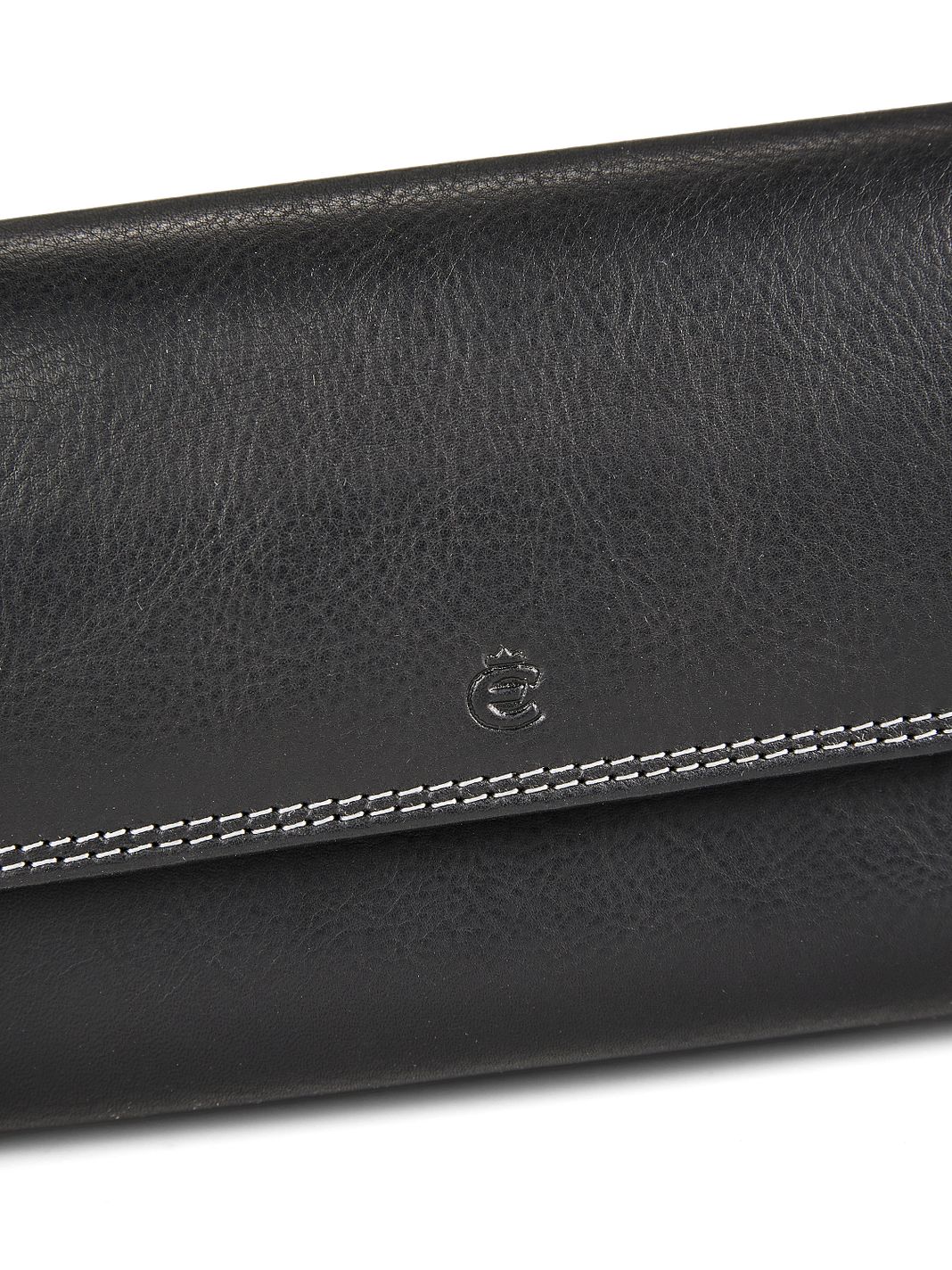 Esquire Dallas Plånbok RFID-skydd Läder 18 cm