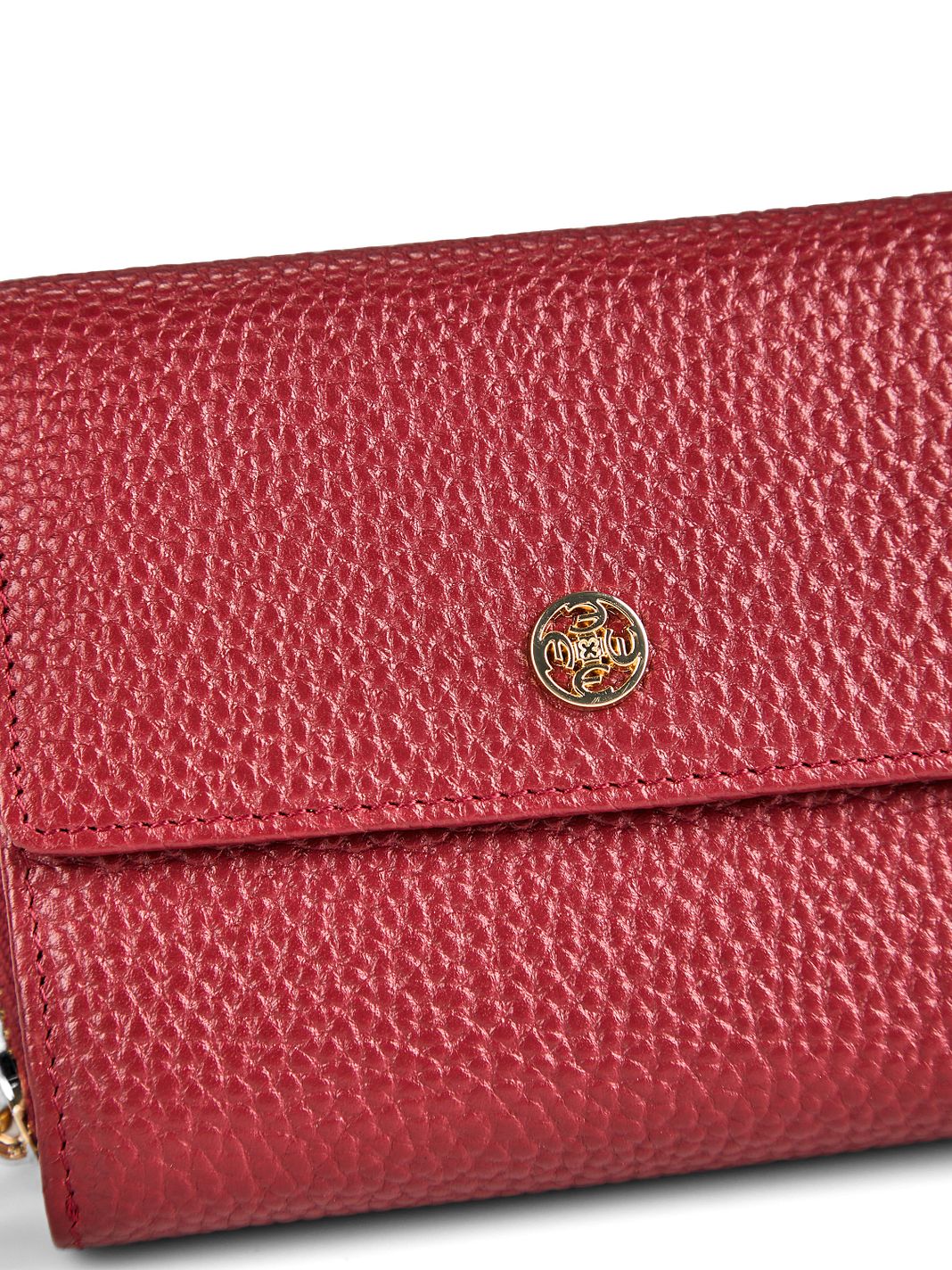 Esquire Alexandria Plånbok RFID-skydd Läder 11.5 cm Esquire Alexandria Plånbok RFID-skydd Läder 11.5 cm