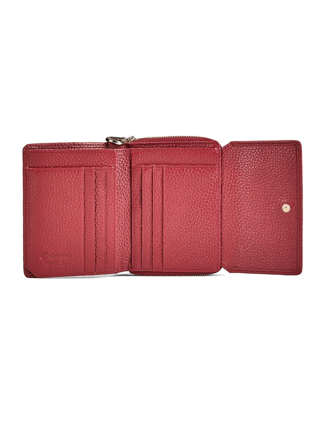 Esquire Alexandria Plånbok RFID-skydd Läder 11.5 cm Esquire Alexandria Plånbok RFID-skydd Läder 11.5 cm