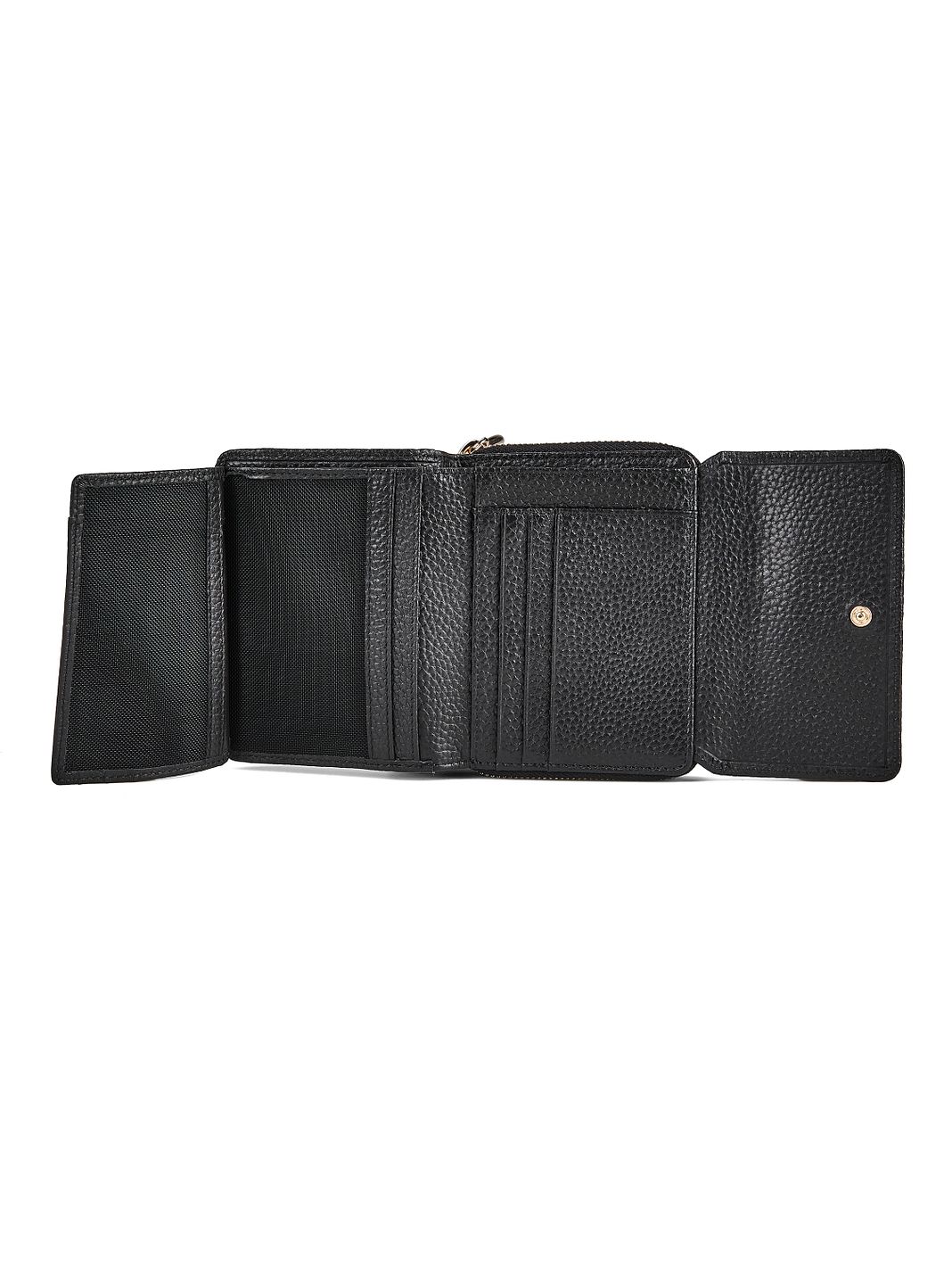 Esquire Alexandria Plånbok RFID-skydd Läder 11.5 cm Esquire Alexandria Plånbok RFID-skydd Läder 11.5 cm