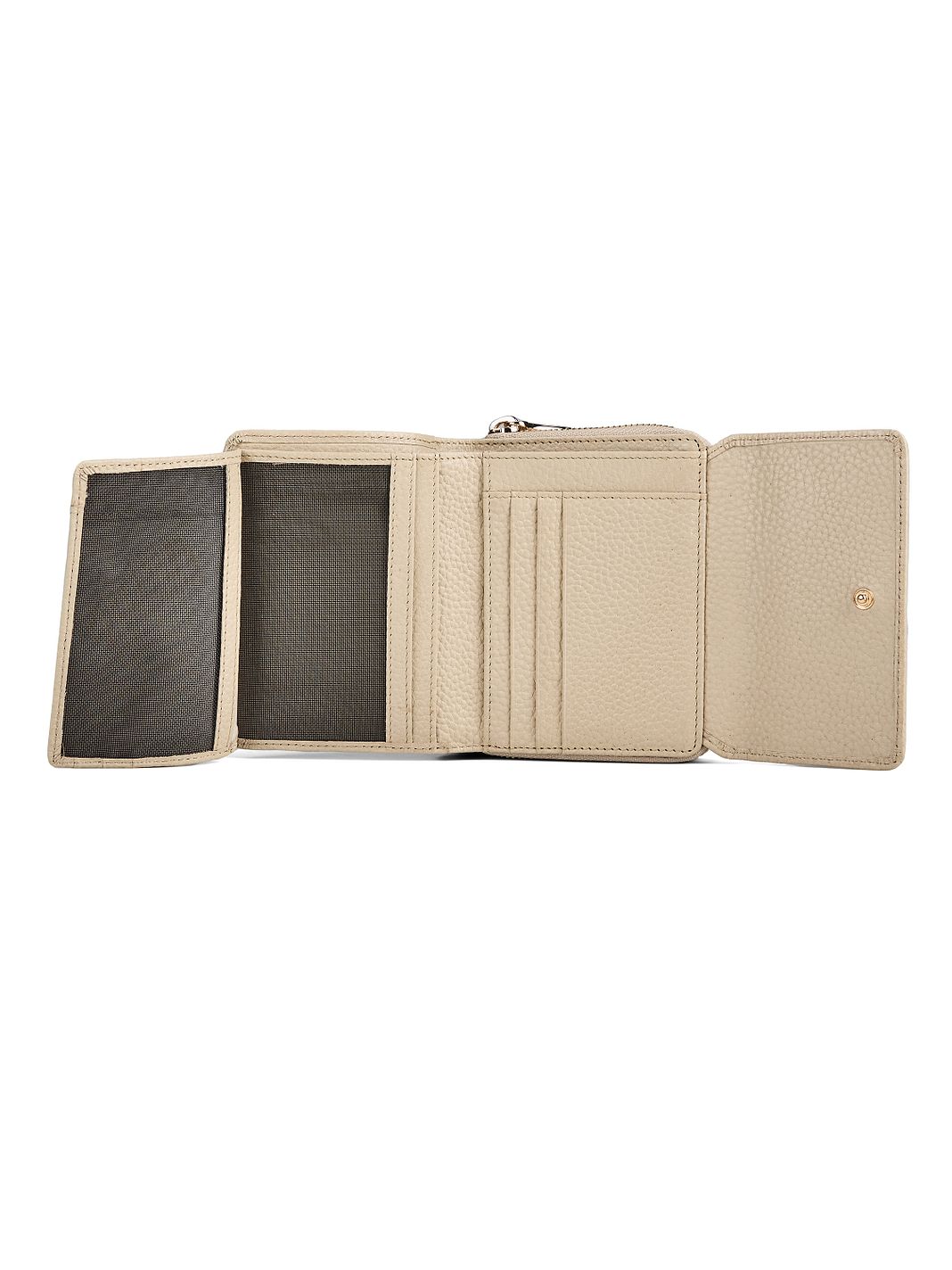 Esquire Alexandria Plånbok RFID-skydd Läder 11.5 cm Esquire Alexandria Plånbok RFID-skydd Läder 11.5 cm