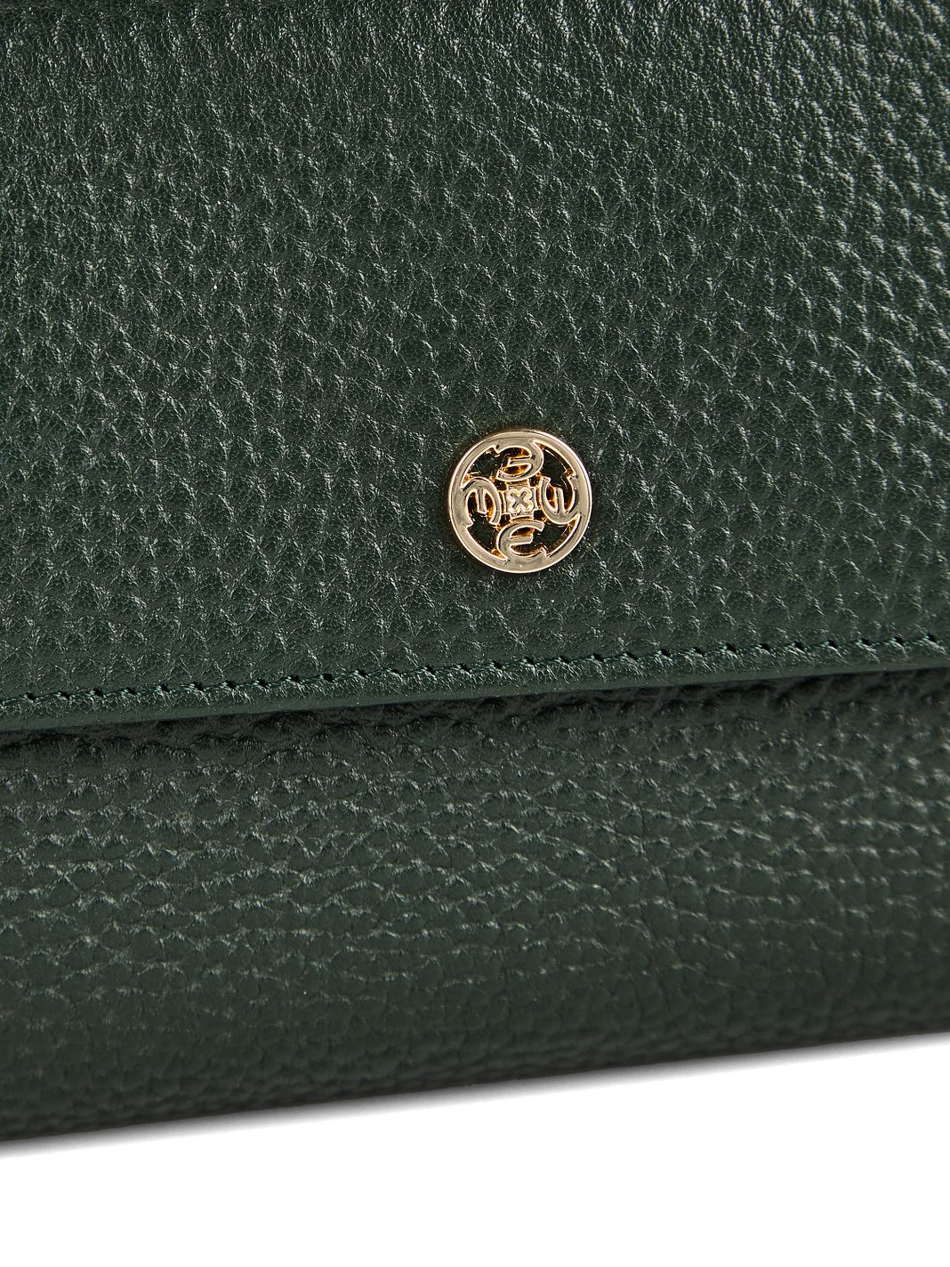 Esquire Alexandria Plånbok RFID-skydd Läder 11.5 cm Esquire Alexandria Plånbok RFID-skydd Läder 11.5 cm