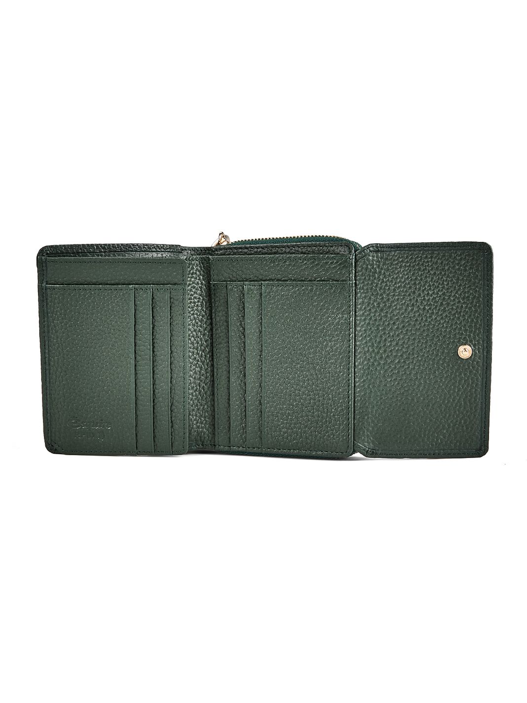 Esquire Alexandria Plånbok RFID-skydd Läder 11.5 cm Esquire Alexandria Plånbok RFID-skydd Läder 11.5 cm