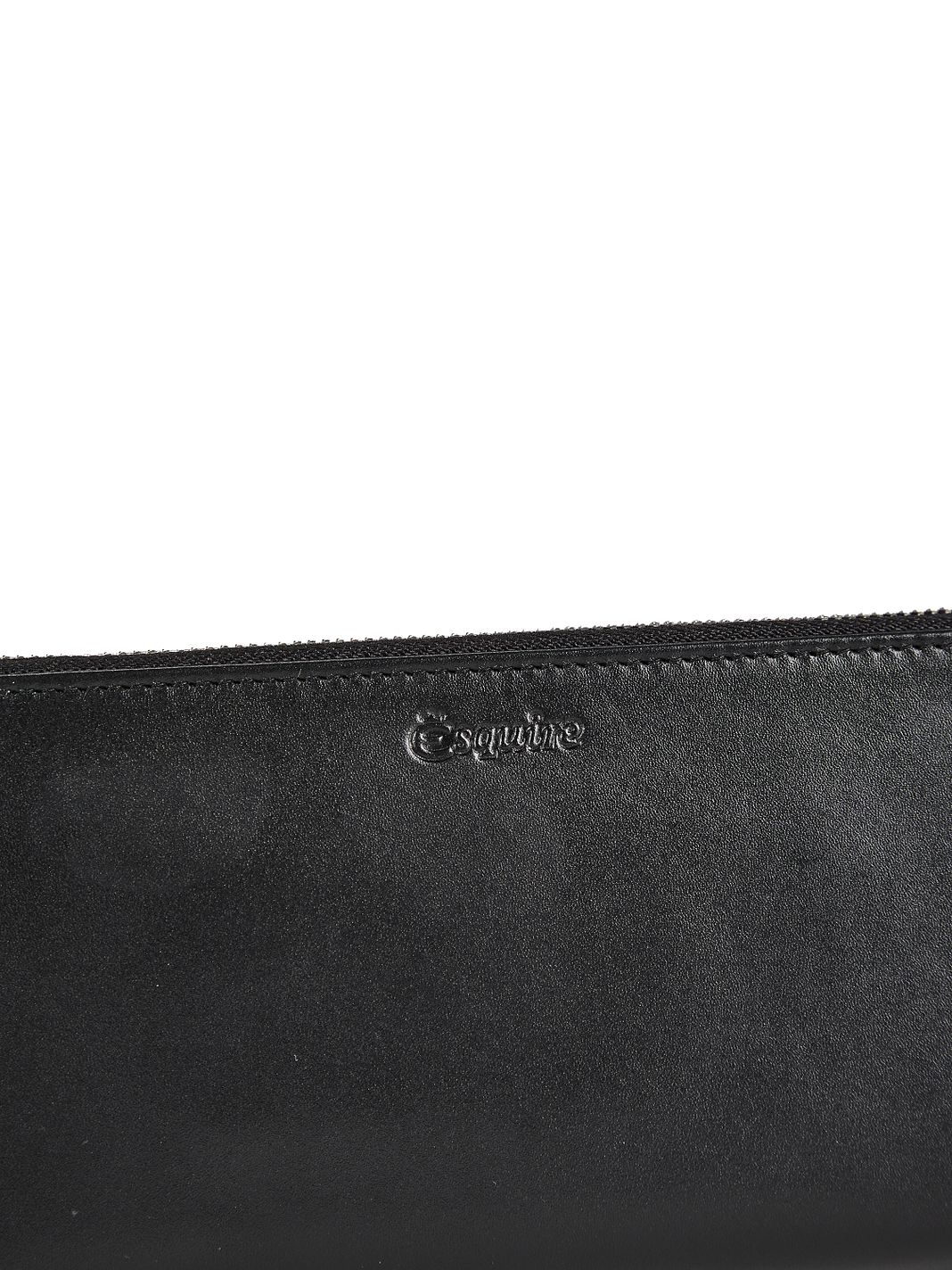 Esquire Silk Plånbok Läder 19 cm
