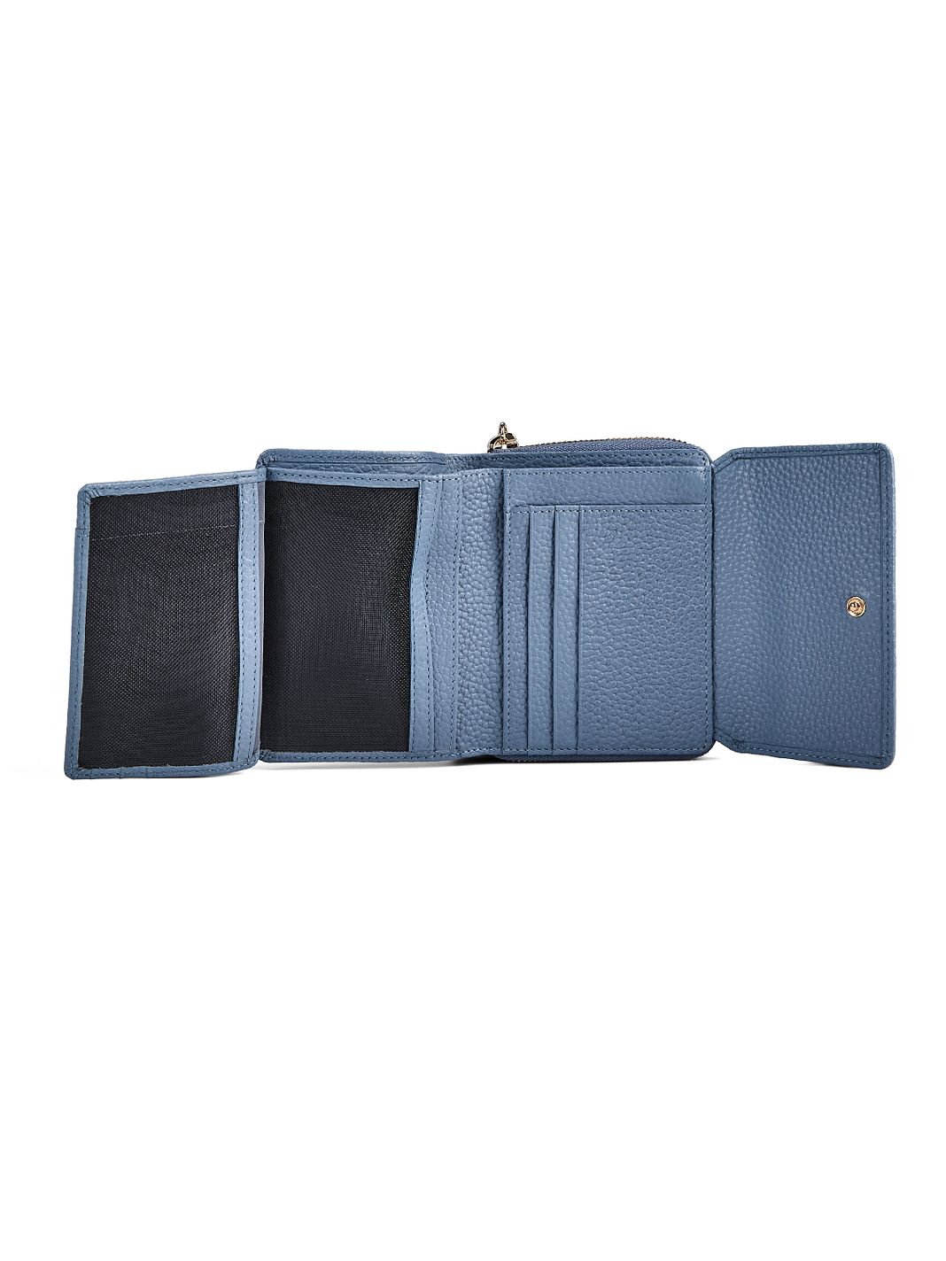 Esquire Alexandria Plånbok RFID-skydd Läder 11.5 cm Esquire Alexandria Plånbok RFID-skydd Läder 11.5 cm