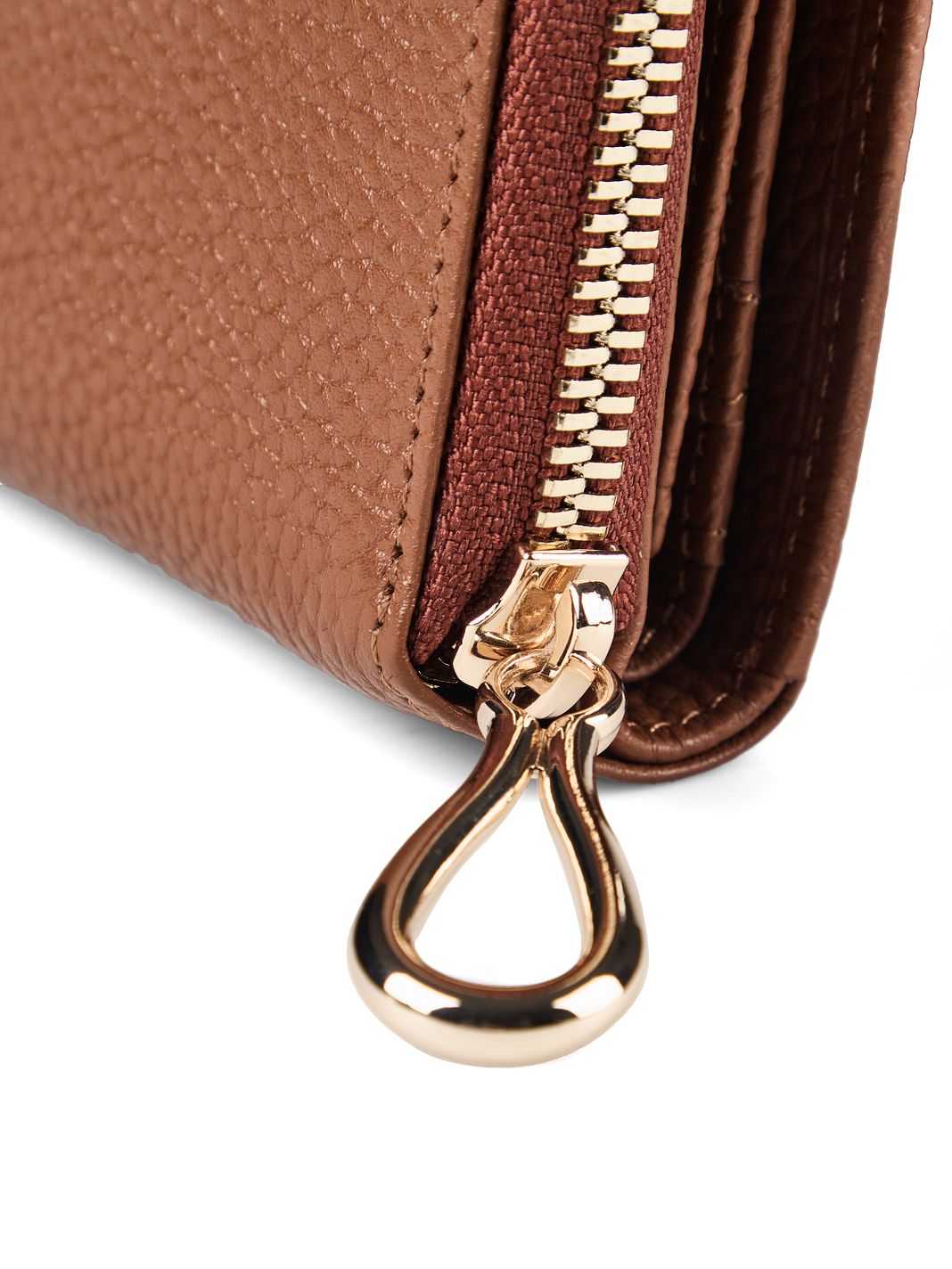 Esquire Alexandria Portafoglio Protezione RFID Vera Pelle 11.5 cm Esquire Alexandria Portafoglio Protezione RFID Vera Pelle 11.5 cm