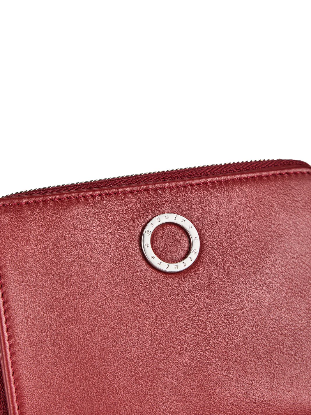 Esquire Athena Lompakko RFID-suoja Nahka 13 cm Esquire Athena Lompakko RFID-suoja Nahka 13 cm