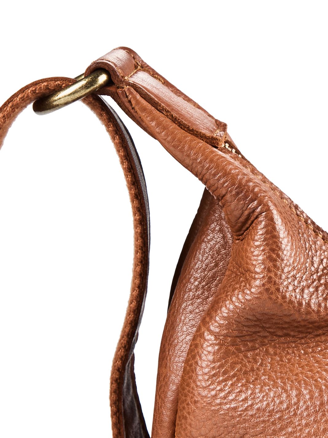 Greenburry Colombiana Crossbody-laukku Nahka 29 cm