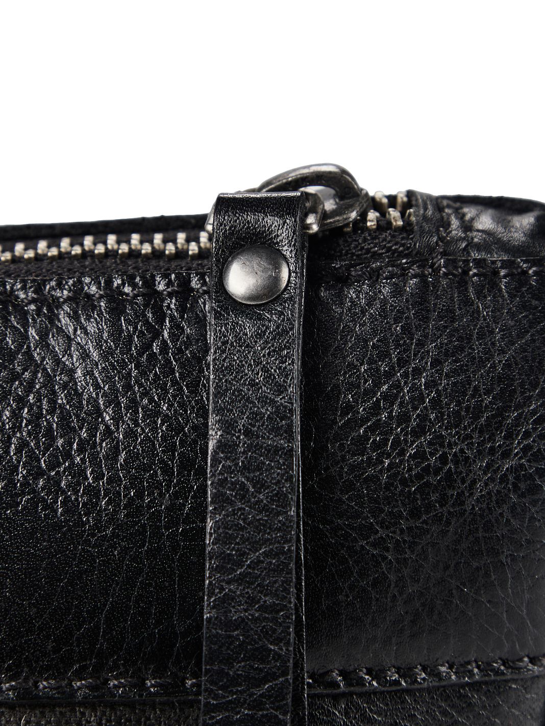 Greenburry Colombiana Crossbody-laukku Nahka 29 cm Greenburry Colombiana Crossbody-laukku Nahka 29 cm