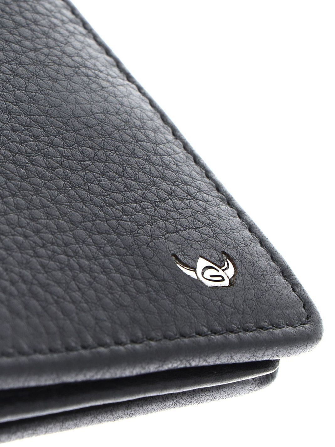 Golden Head Capri Portafoglio Protezione RFID Vera Pelle 12.5 cm Golden Head Capri Portafoglio Protezione RFID Vera Pelle 12.5 cm