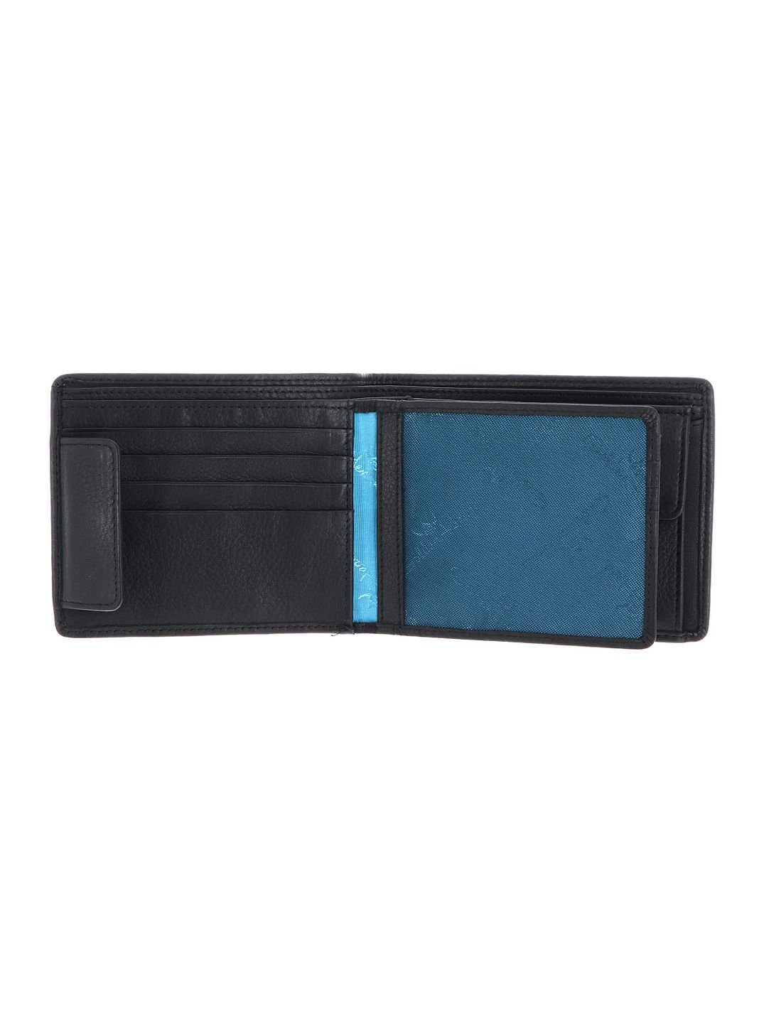 Golden Head Capri Portafoglio Protezione RFID Vera Pelle 12.5 cm Golden Head Capri Portafoglio Protezione RFID Vera Pelle 12.5 cm