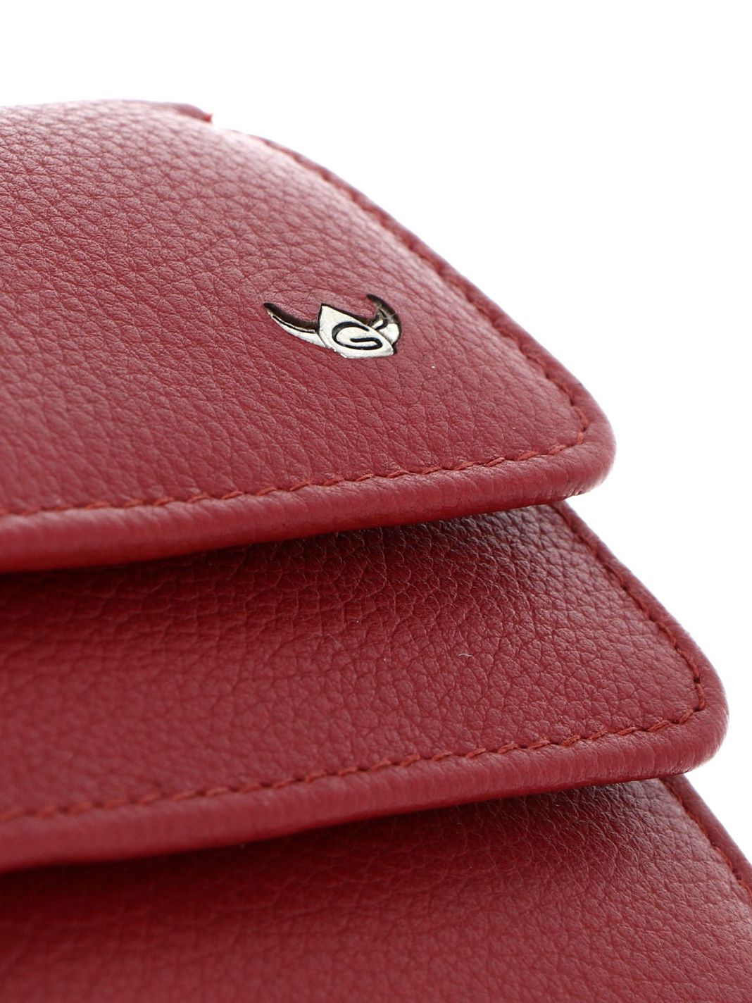 Golden Head Madrid Portafoglio Protezione RFID Vera Pelle 10.5 cm Golden Head Madrid Portafoglio Protezione RFID Vera Pelle 10.5 cm