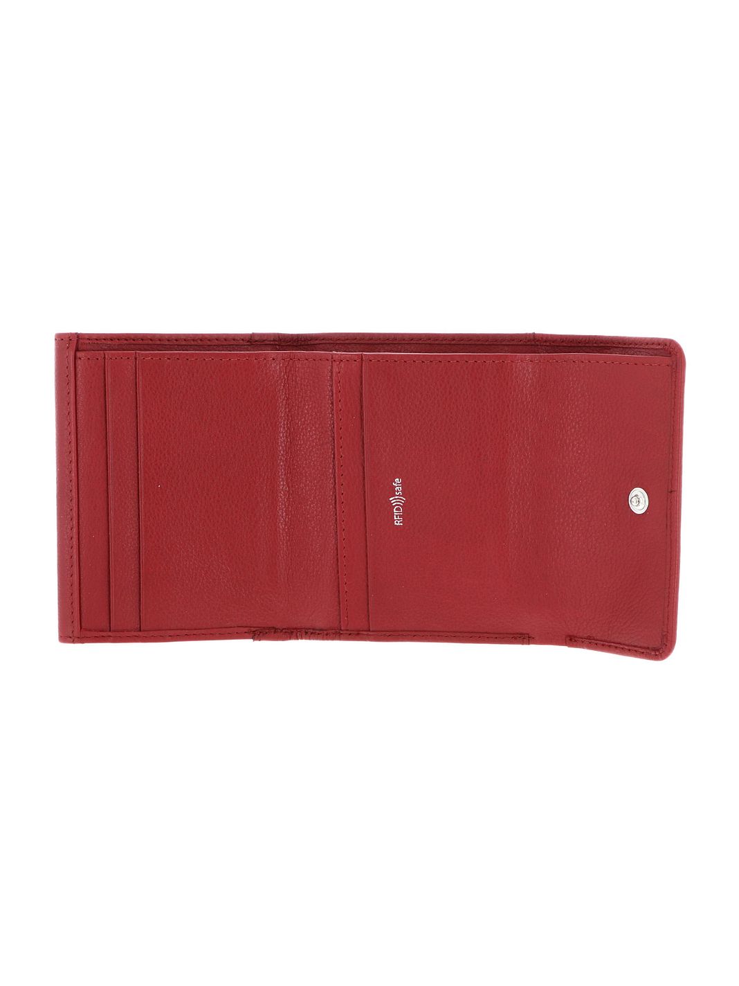 Golden Head Madrid Portafoglio Protezione RFID Vera Pelle 10.5 cm Golden Head Madrid Portafoglio Protezione RFID Vera Pelle 10.5 cm