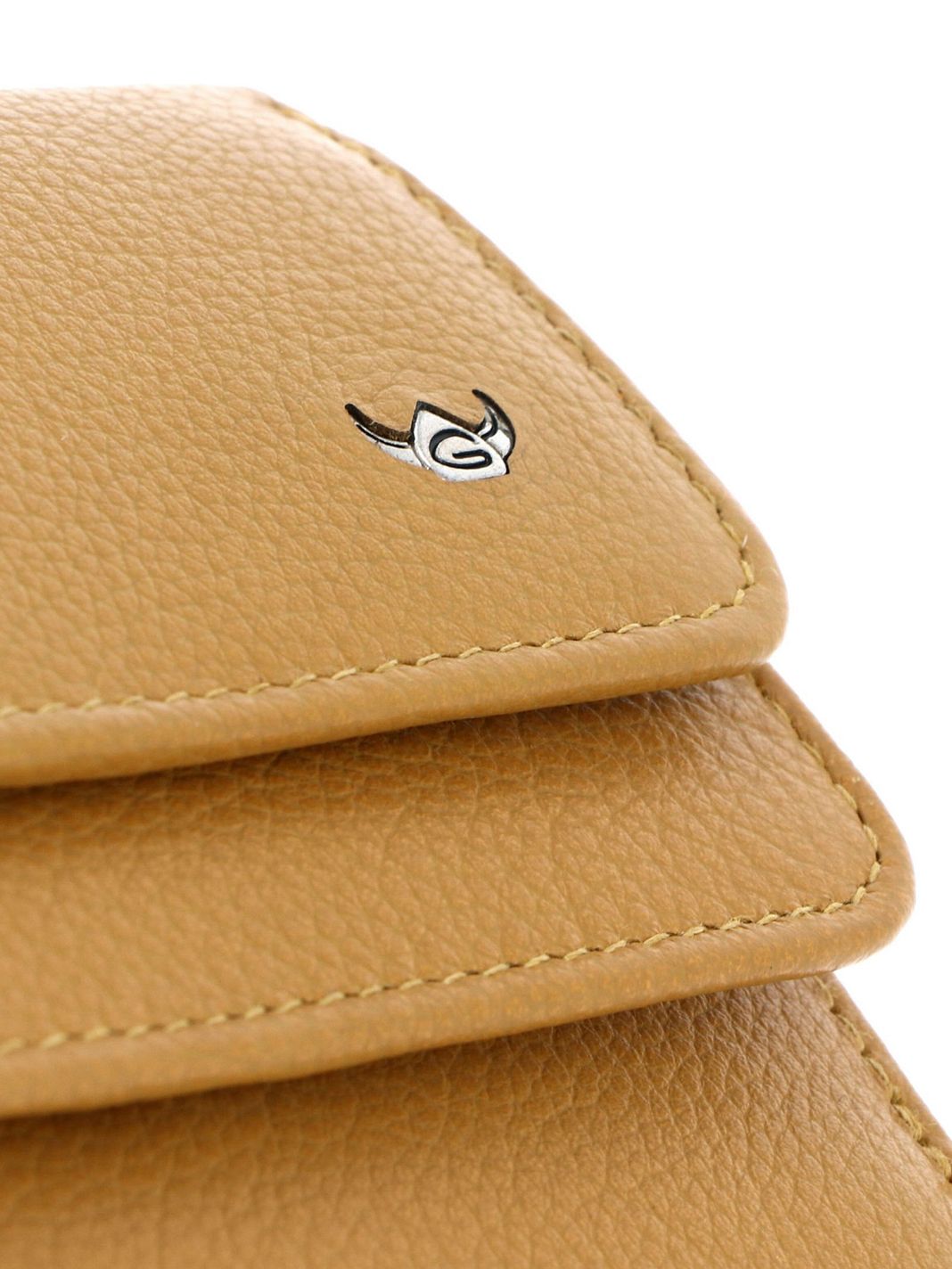 Golden Head Madrid Portafoglio Protezione RFID Vera Pelle 10.5 cm Golden Head Madrid Portafoglio Protezione RFID Vera Pelle 10.5 cm