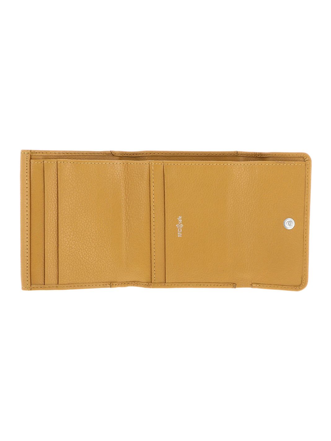 Golden Head Madrid Portafoglio Protezione RFID Vera Pelle 10.5 cm Golden Head Madrid Portafoglio Protezione RFID Vera Pelle 10.5 cm