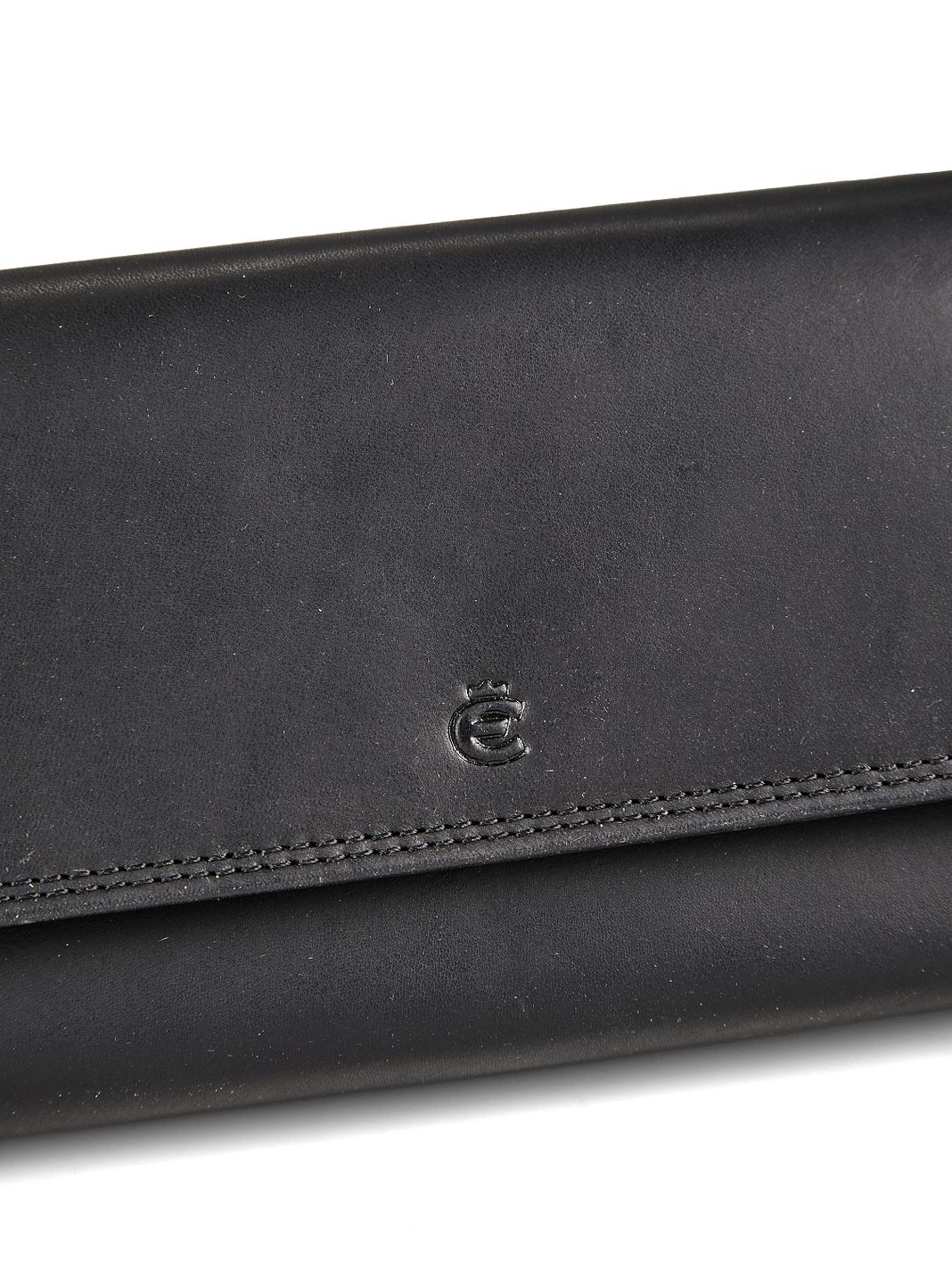 Esquire Dallas Plånbok Läder 17.5 cm