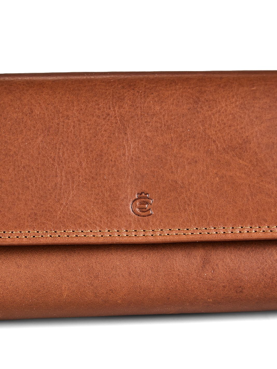Esquire Dallas Plånbok Läder 17.5 cm