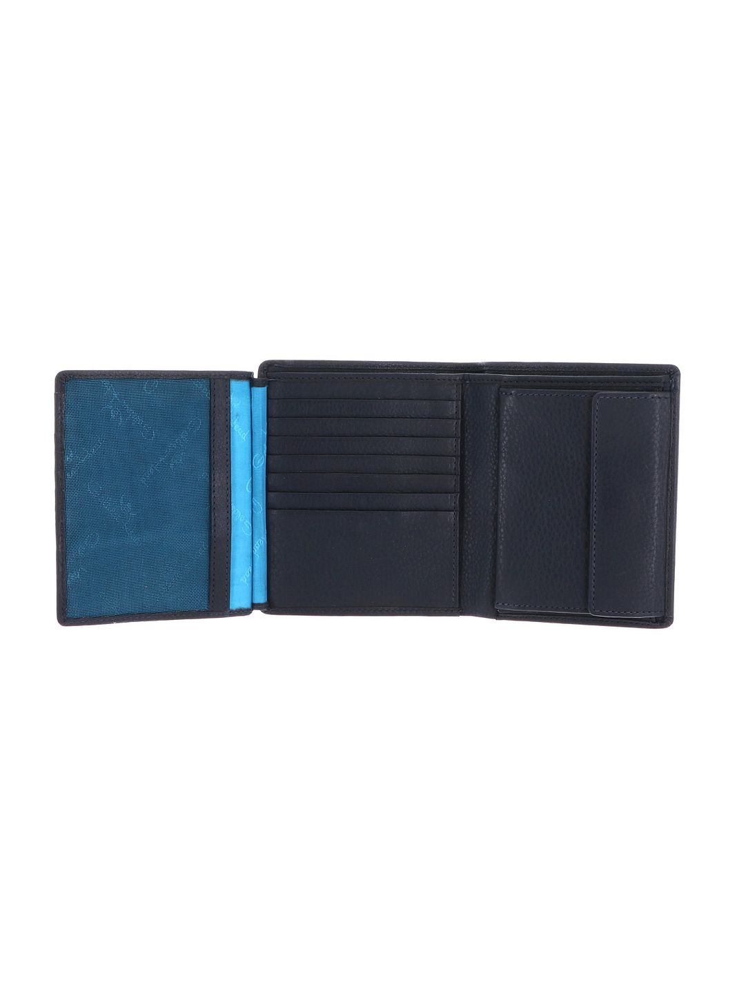 Golden Head Capri Pung RFID-beskyttelse Læder 12 cm Golden Head Capri Pung RFID-beskyttelse Læder 12 cm