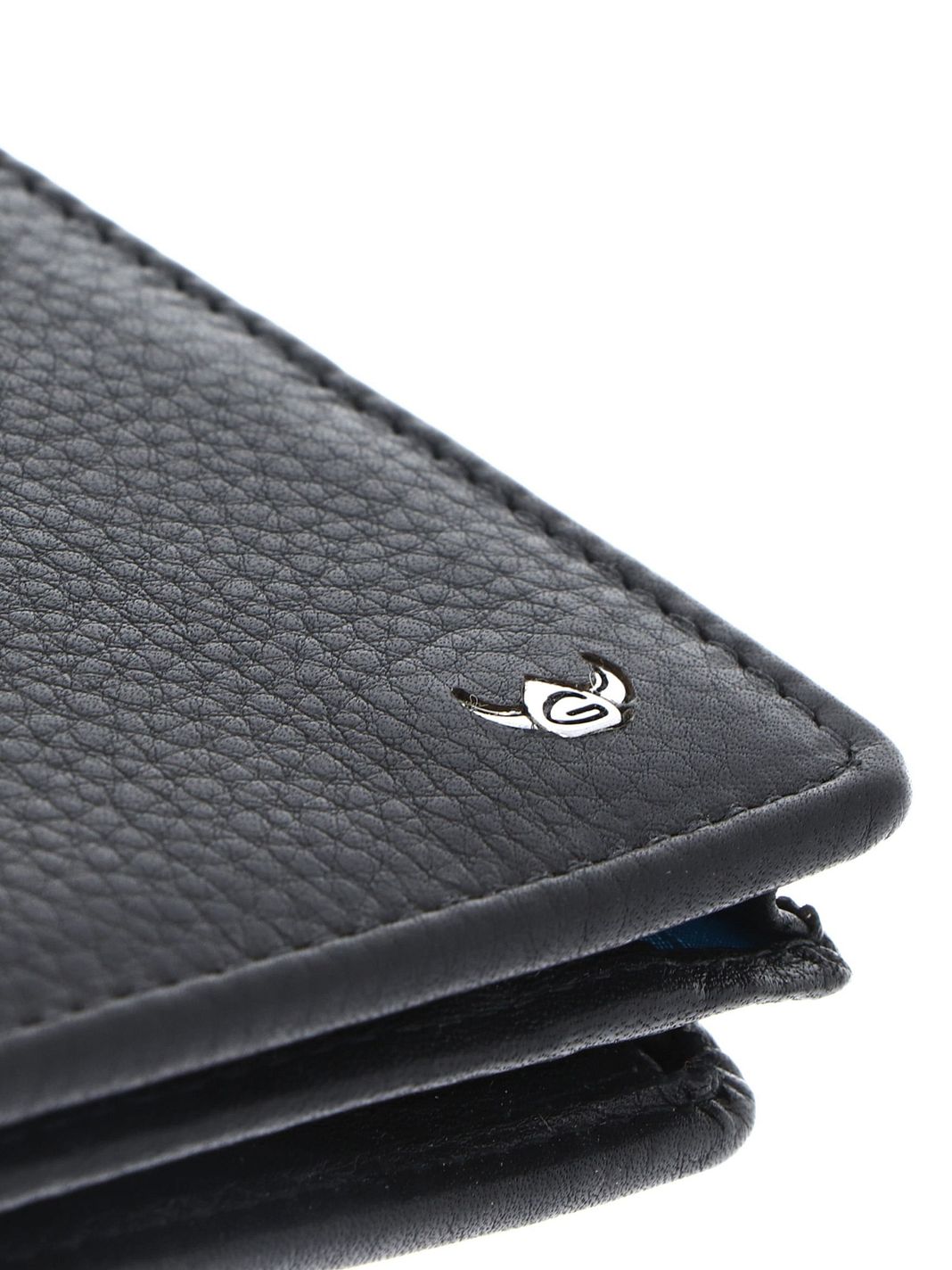 Golden Head Capri Portafoglio Protezione RFID Vera Pelle 12 cm Golden Head Capri Portafoglio Protezione RFID Vera Pelle 12 cm
