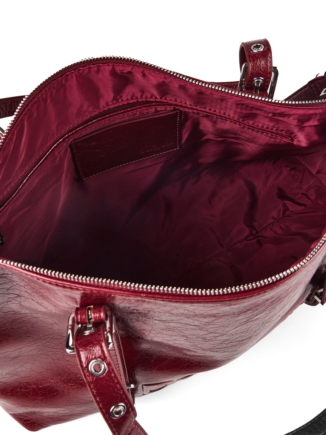 Desigual Half Logo Olkalaukku 41.5 cm Desigual Half Logo Olkalaukku 41.5 cm