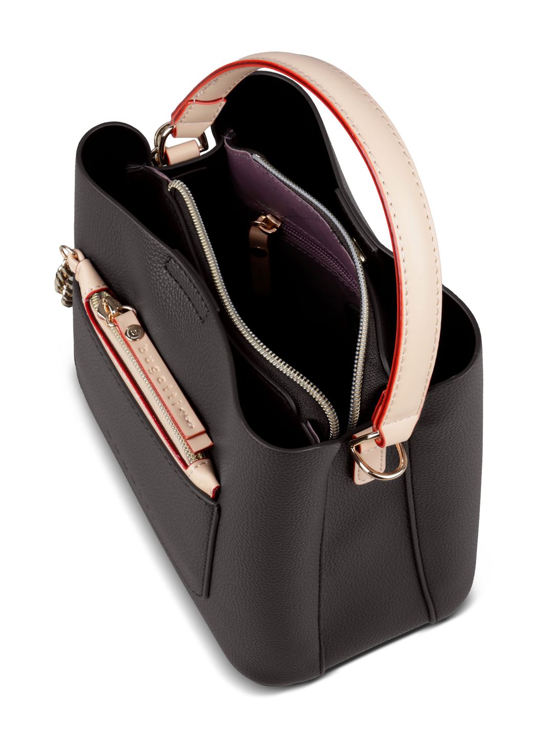 bugatti Ella Bolso para hombre 20.5 cm