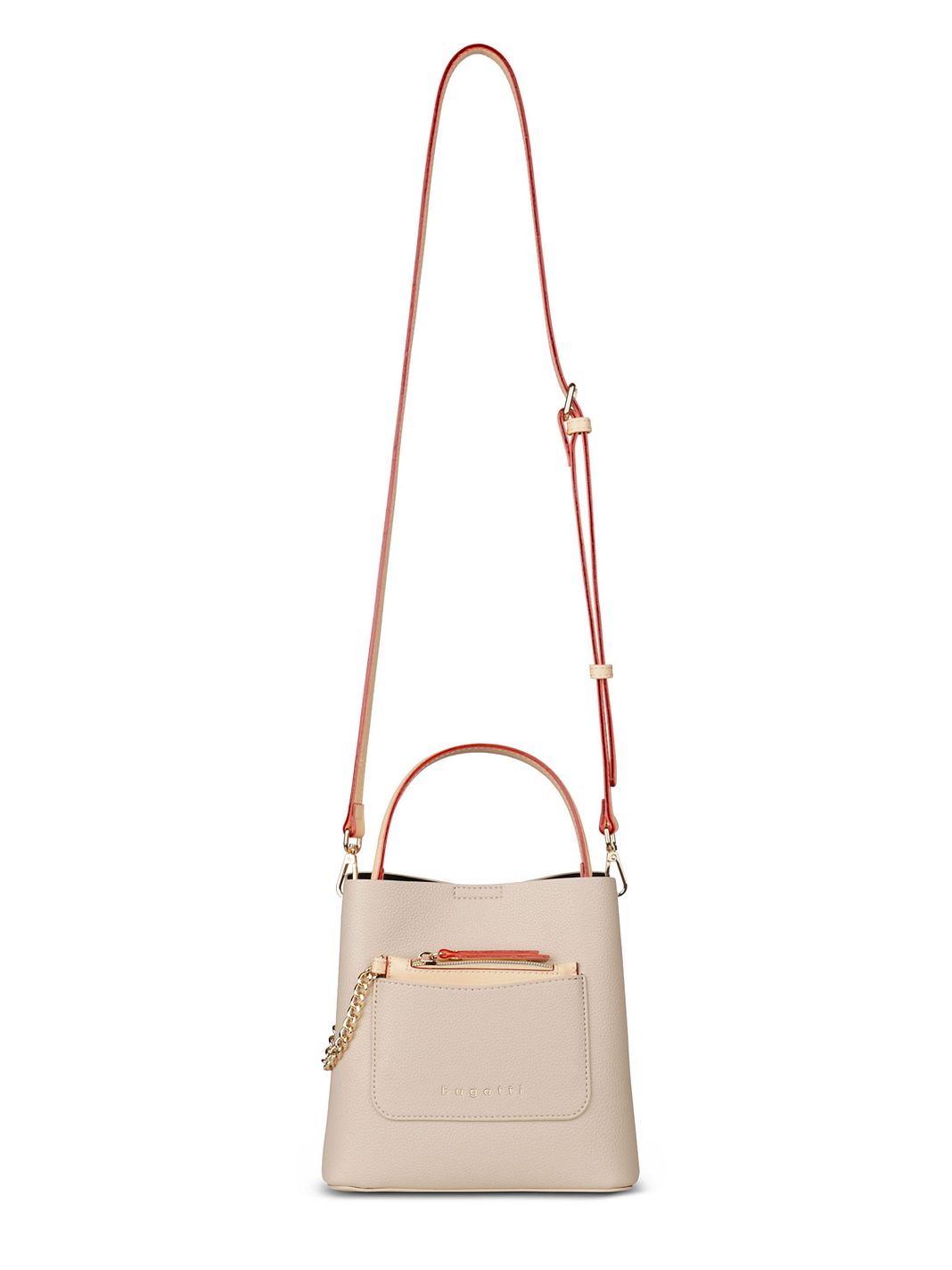 bugatti Ella Bolso para hombre 20.5 cm