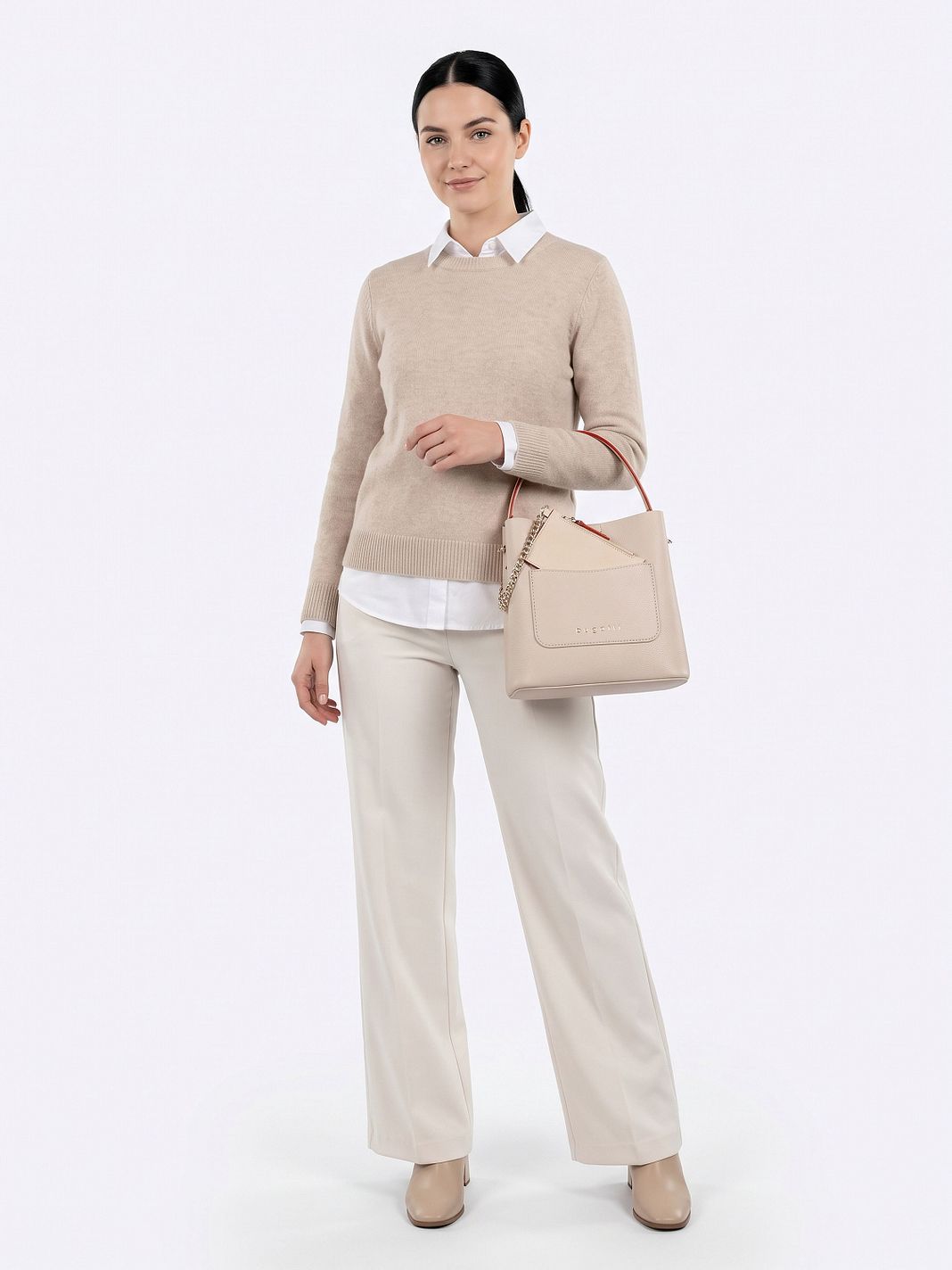 bugatti Ella Bolso para hombre 20.5 cm
