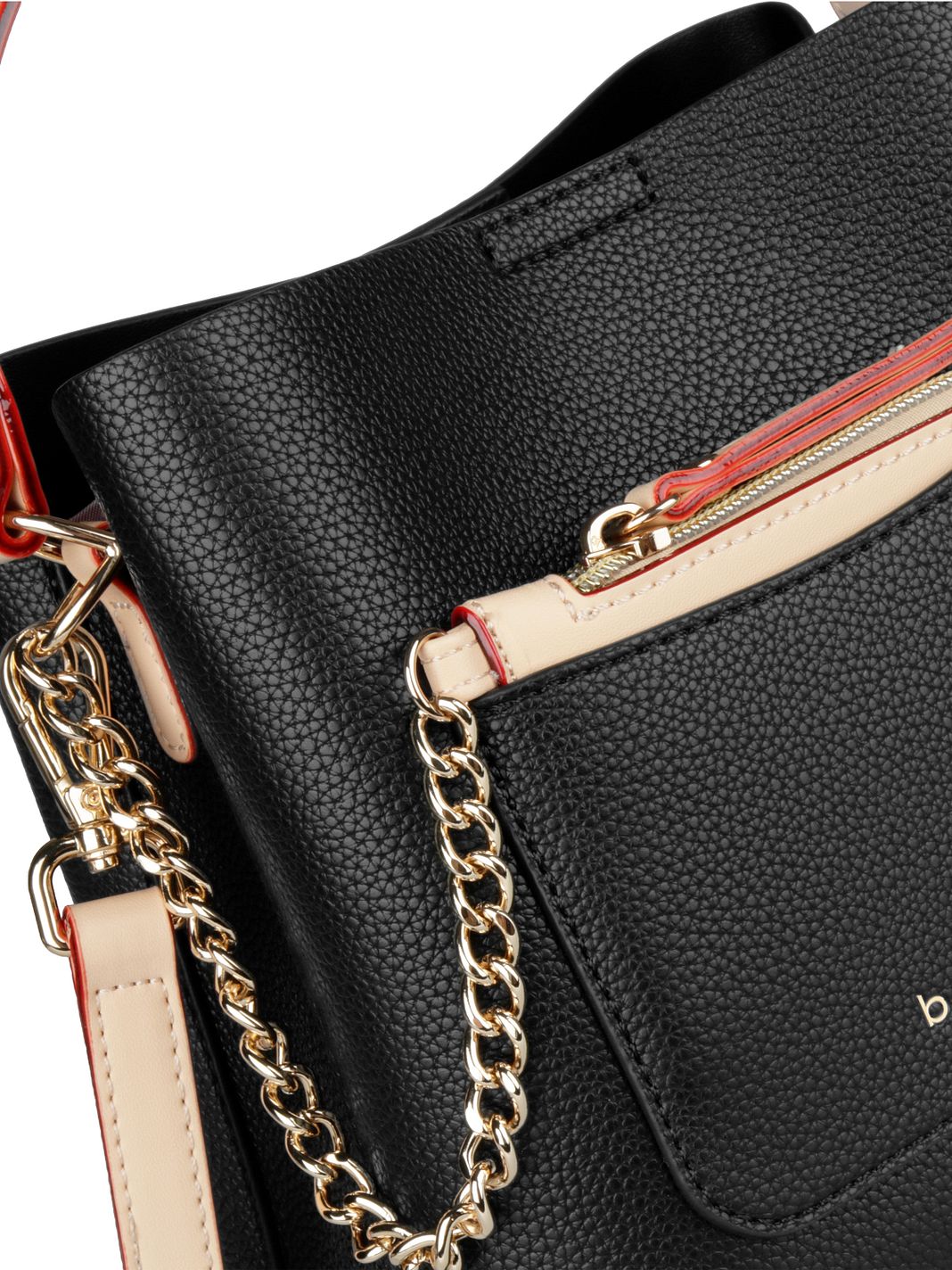bugatti Ella Bolso para hombre 20.5 cm