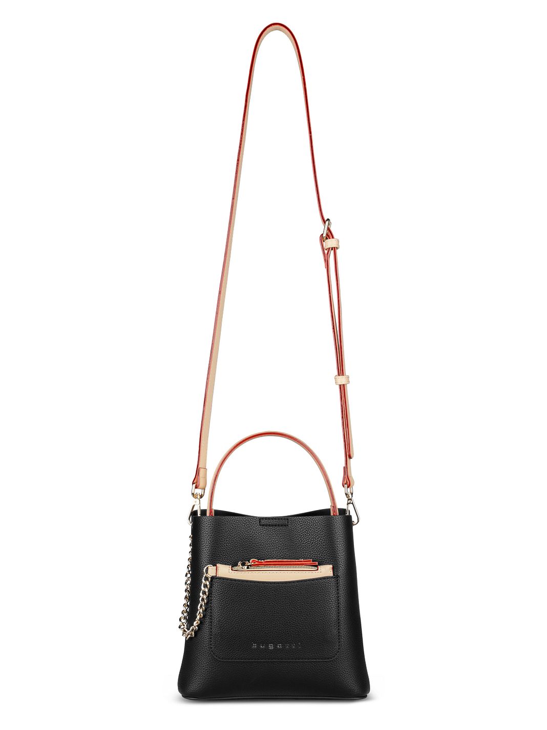 bugatti Ella Bolso para hombre 20.5 cm