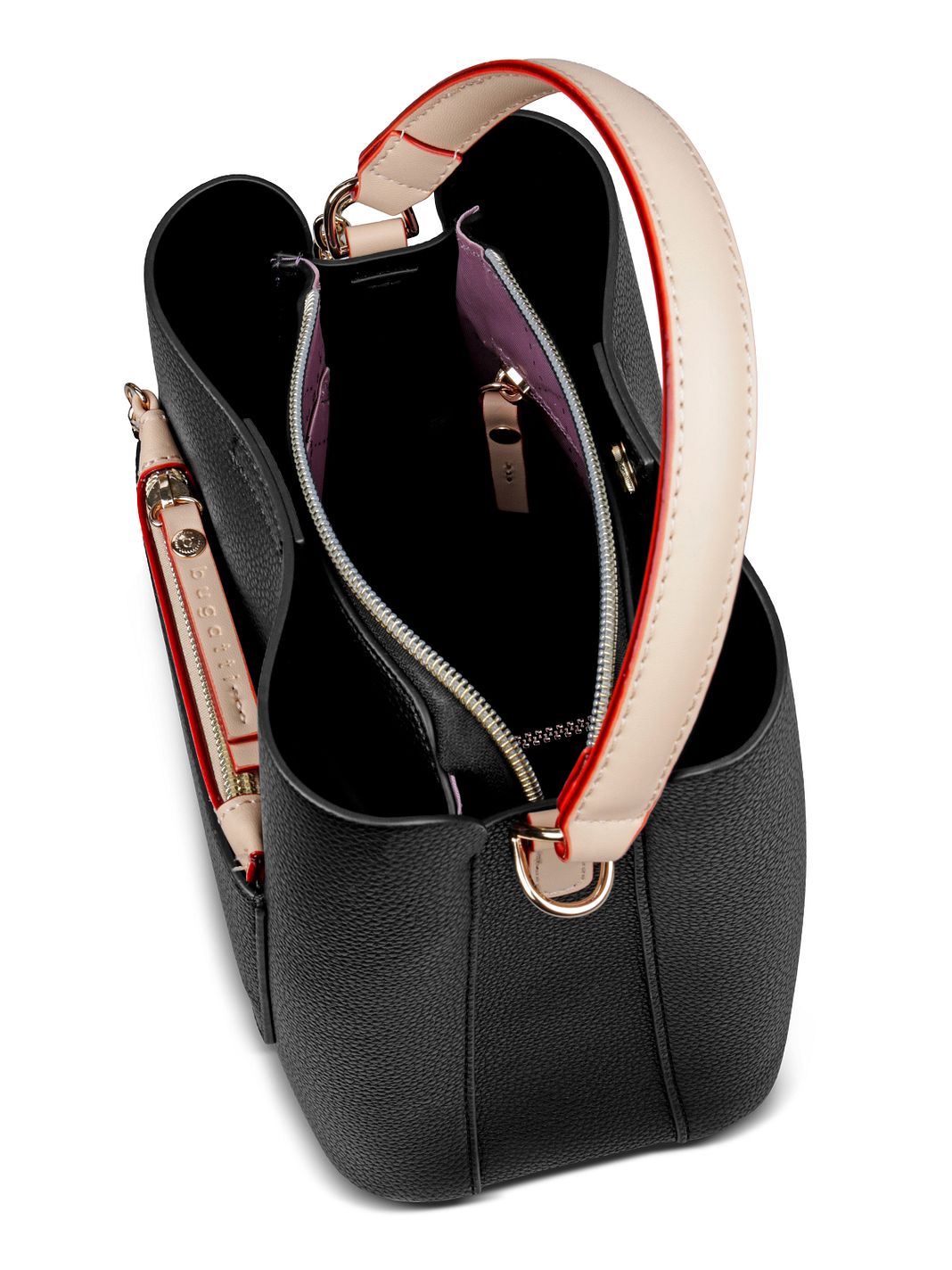 bugatti Ella Bolso para hombre 20.5 cm